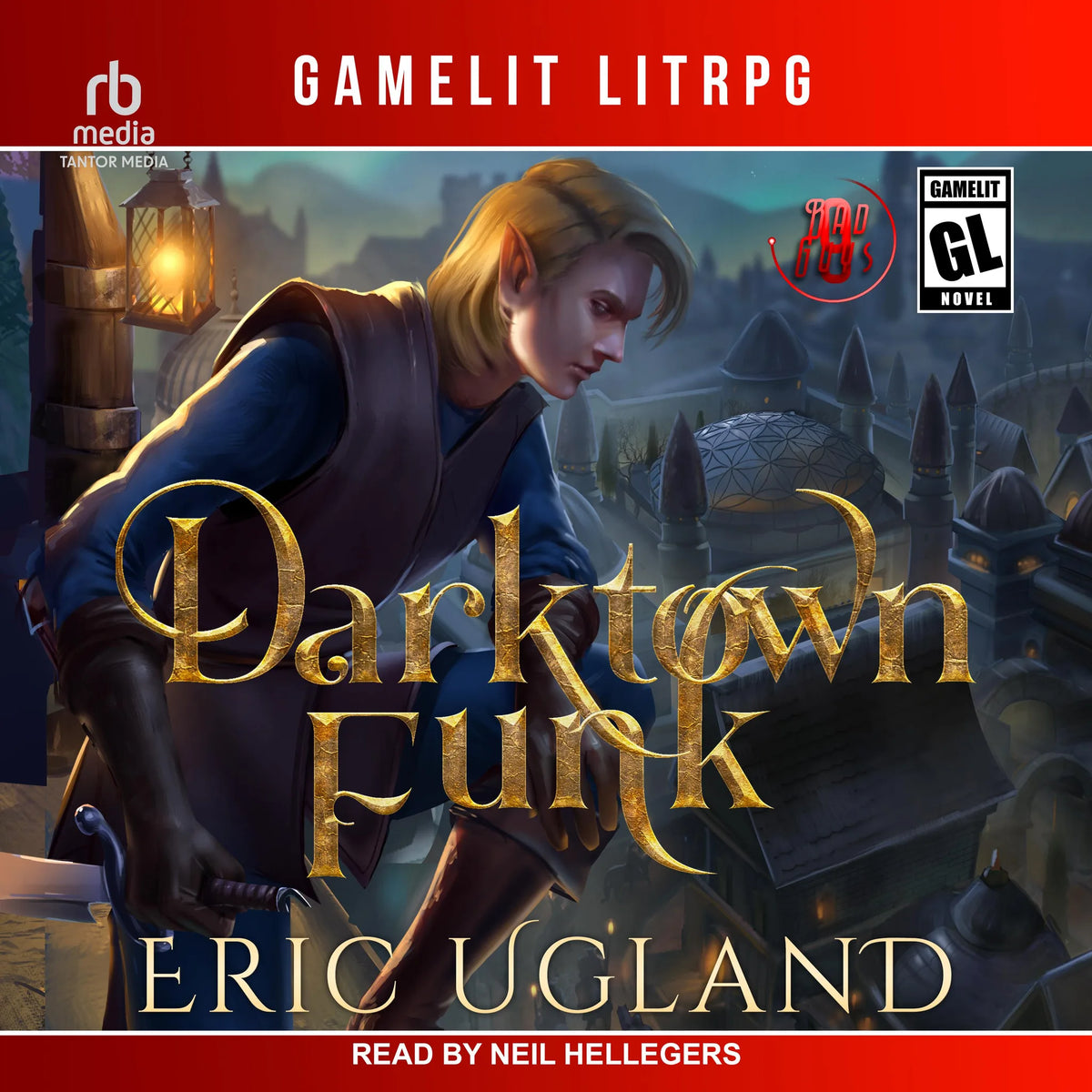 Darktown Funk