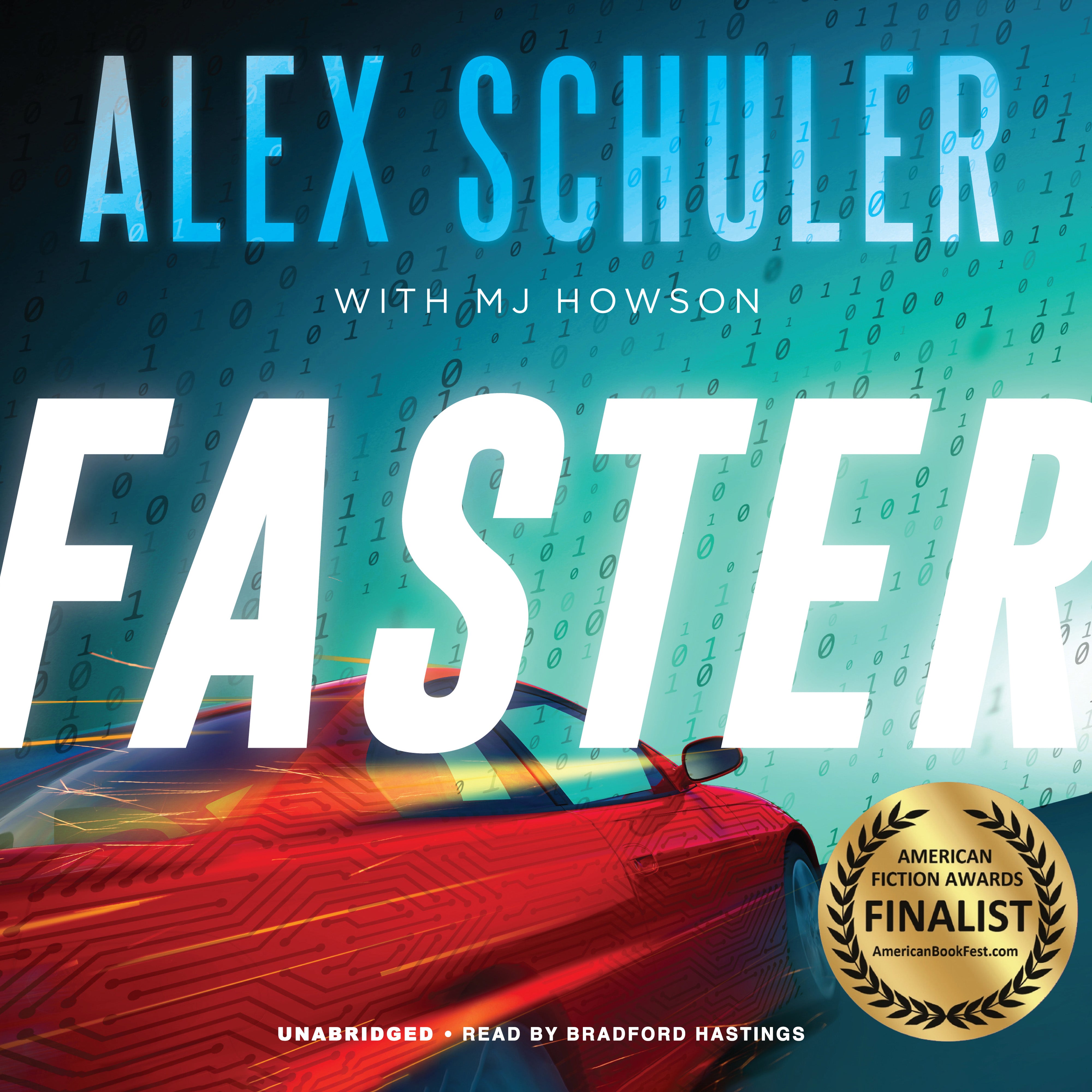 Faster