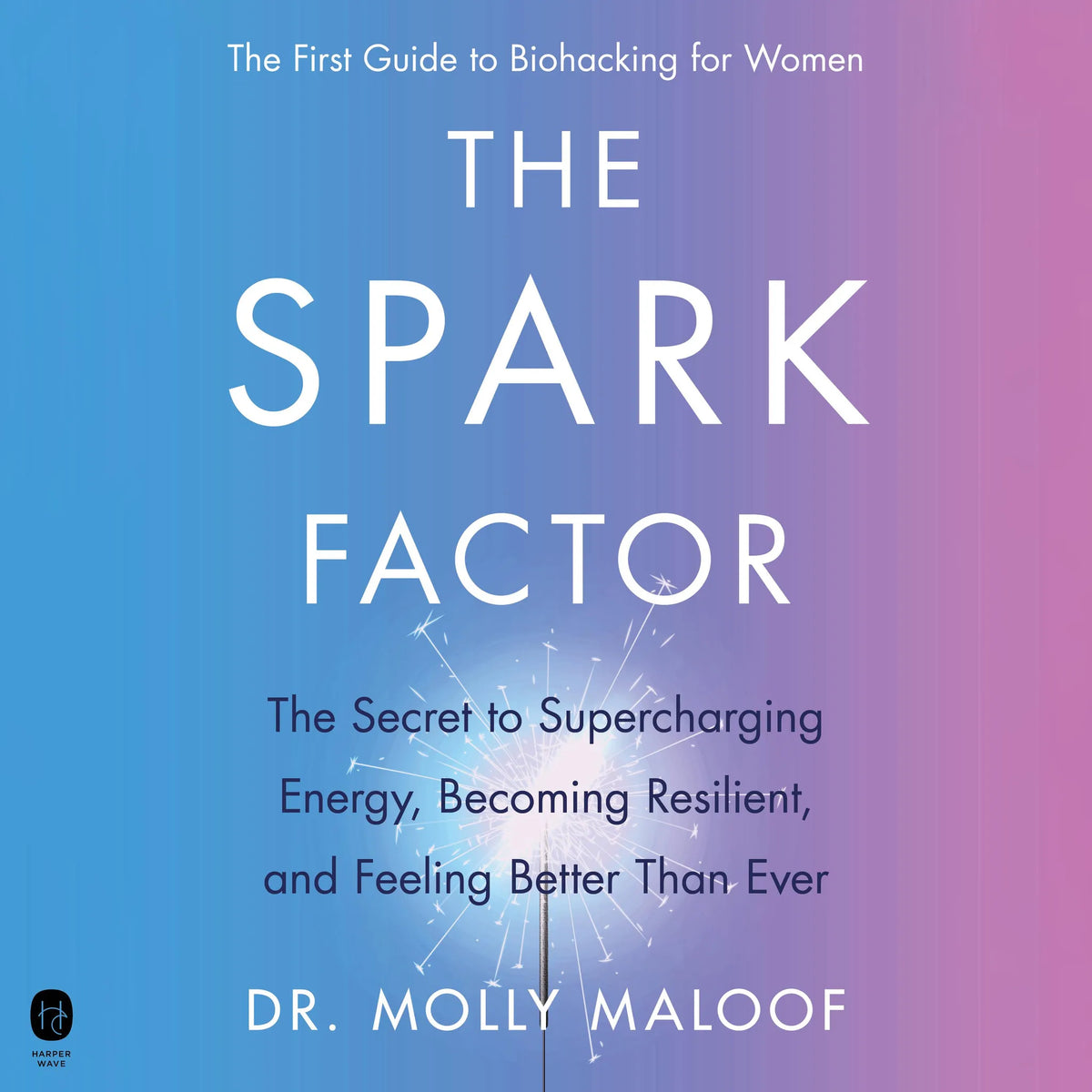 The Spark Factor
