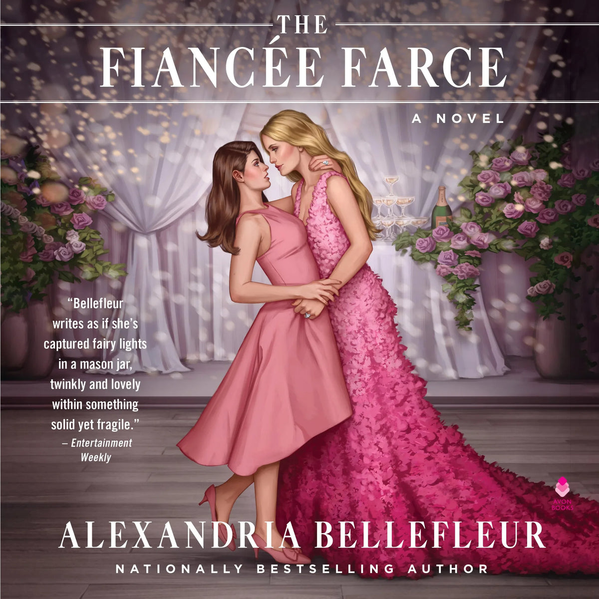 The Fiancée Farce