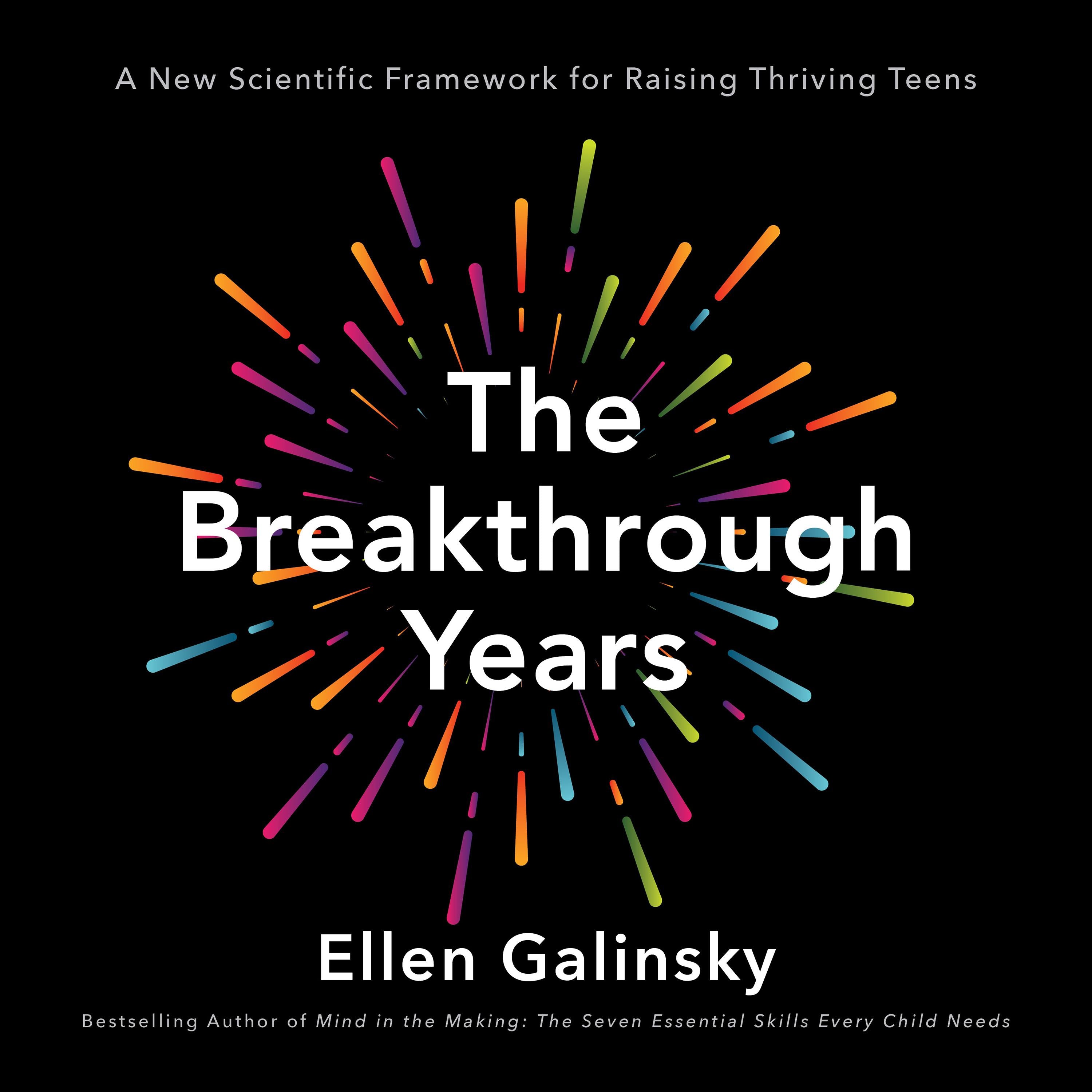 The Breakthrough Years