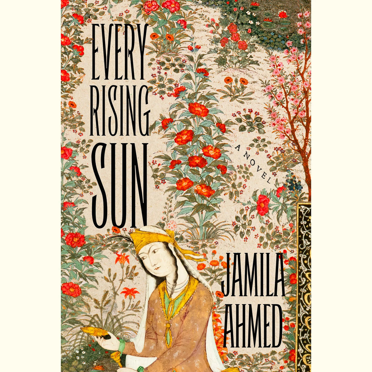 Every Rising Sun