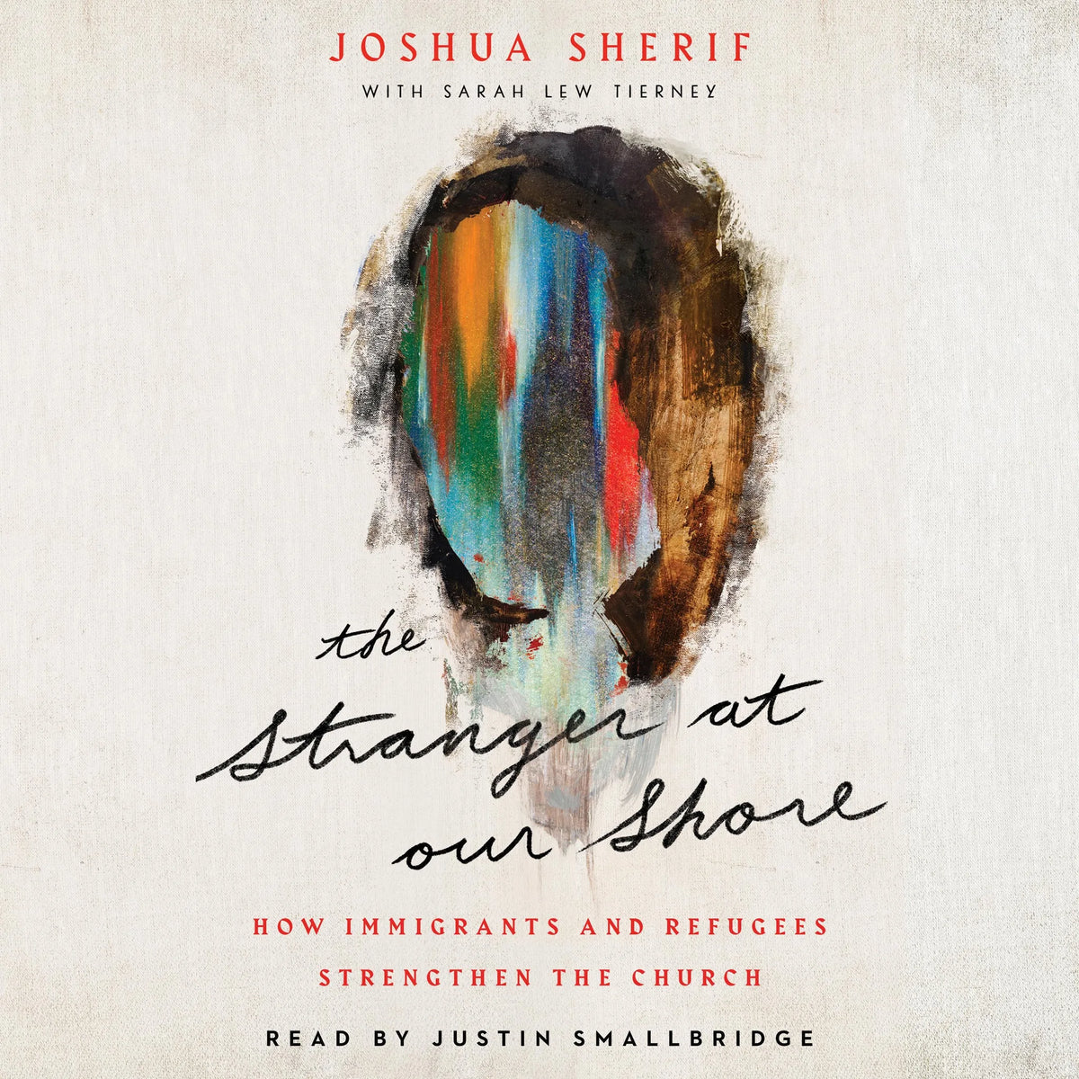 The Stranger at Our Shore