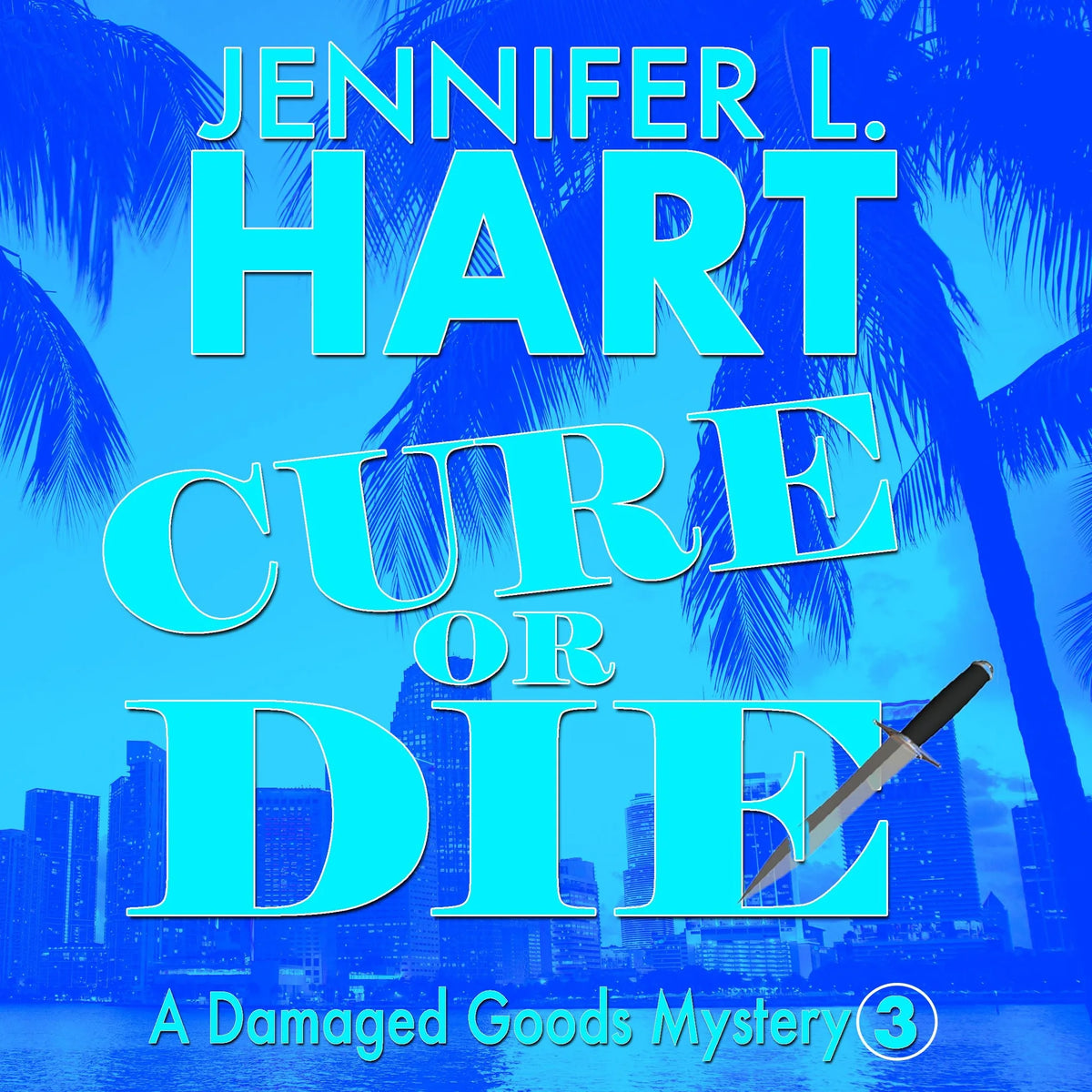 Cure or Die