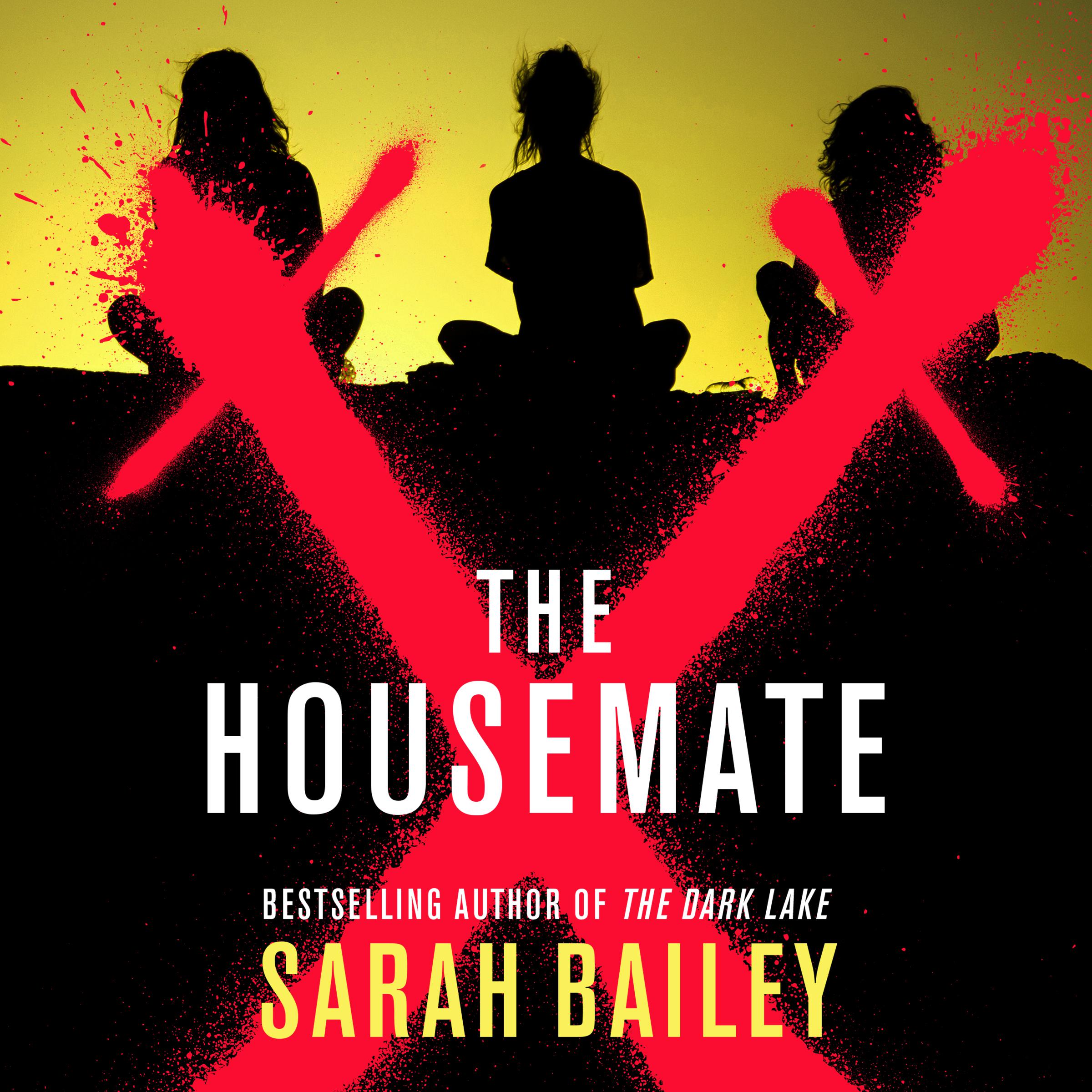 The Housemate