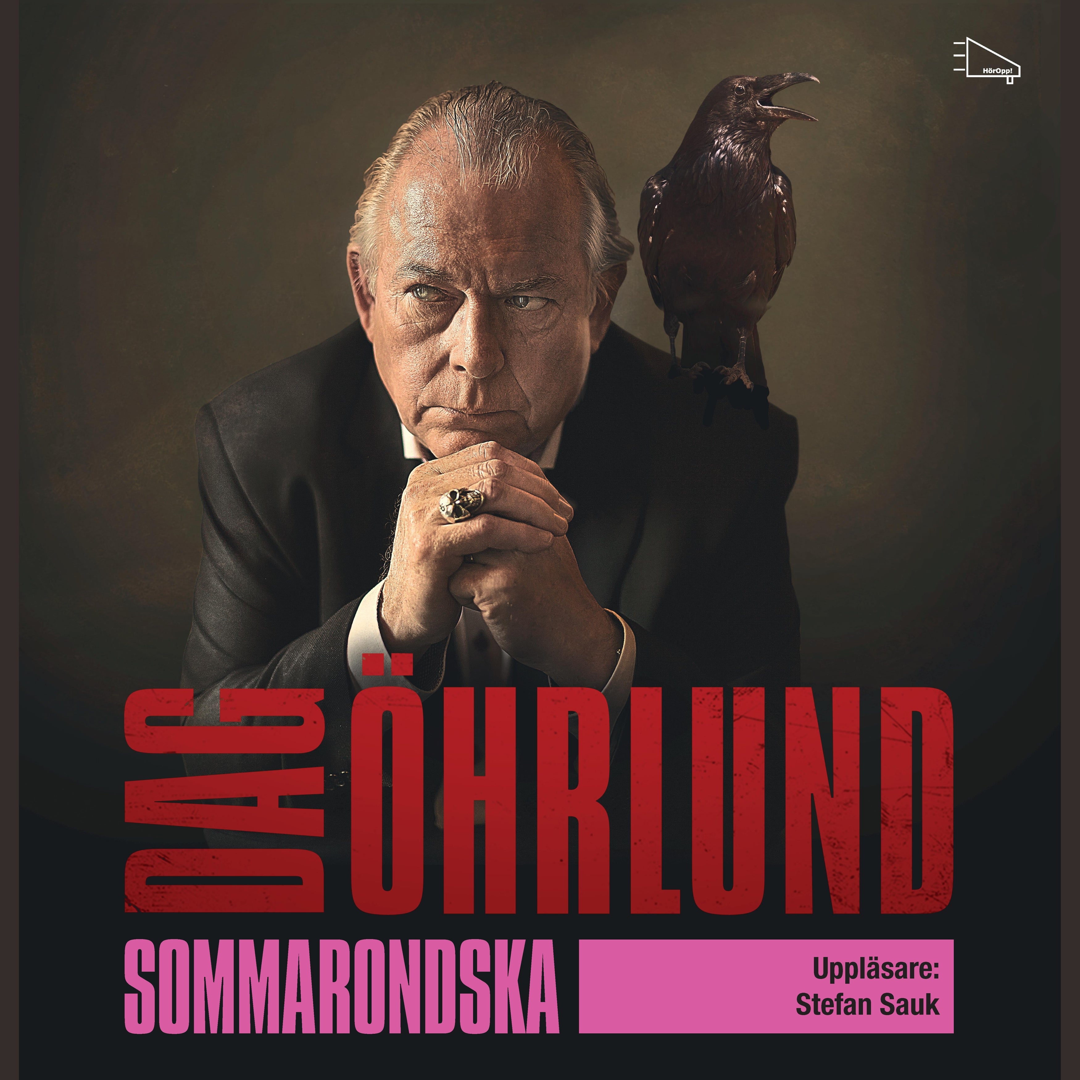 Sommarondska