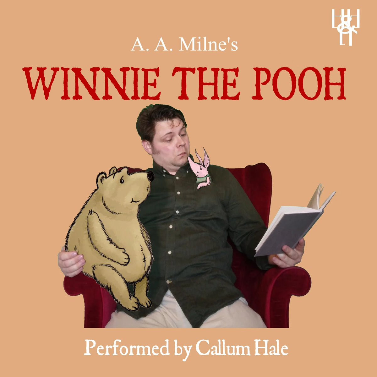 Winnie the Pooh