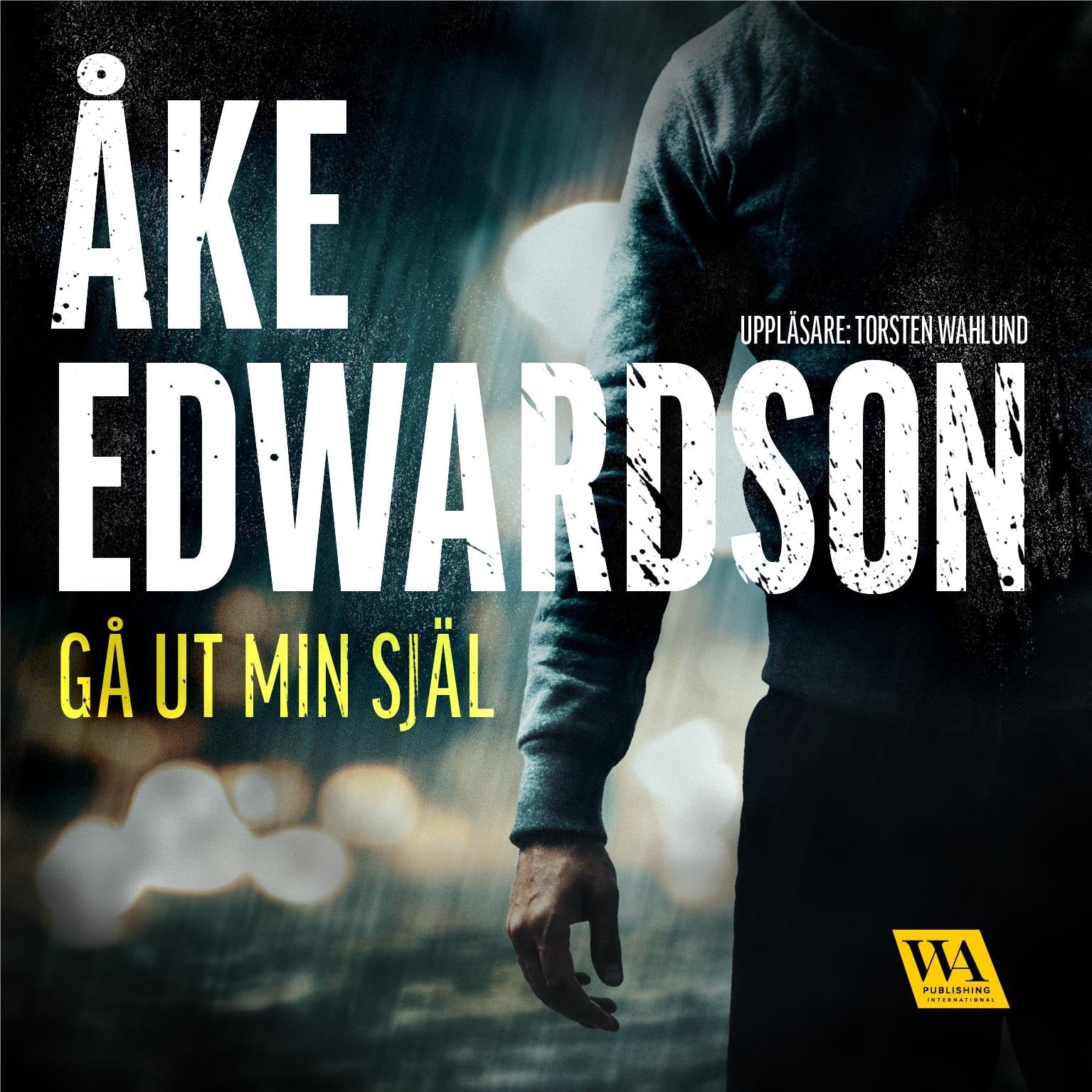Gå ut min själ