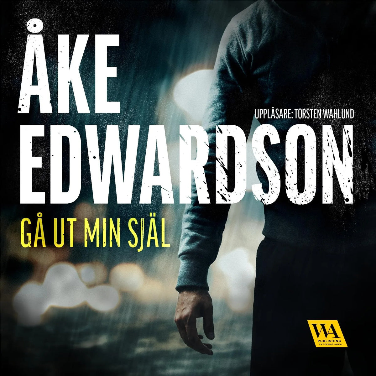 Gå ut min själ