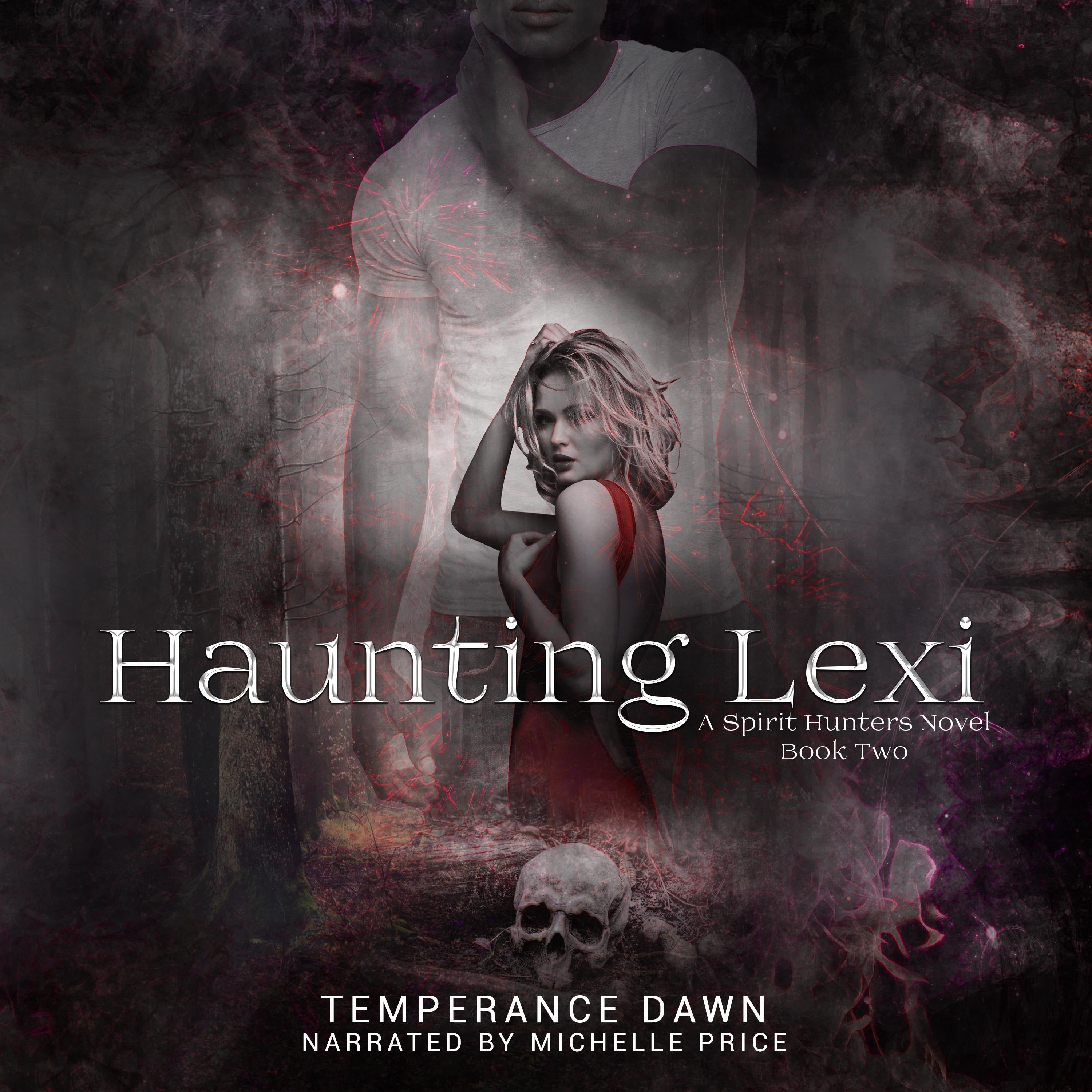 Haunting Lexi