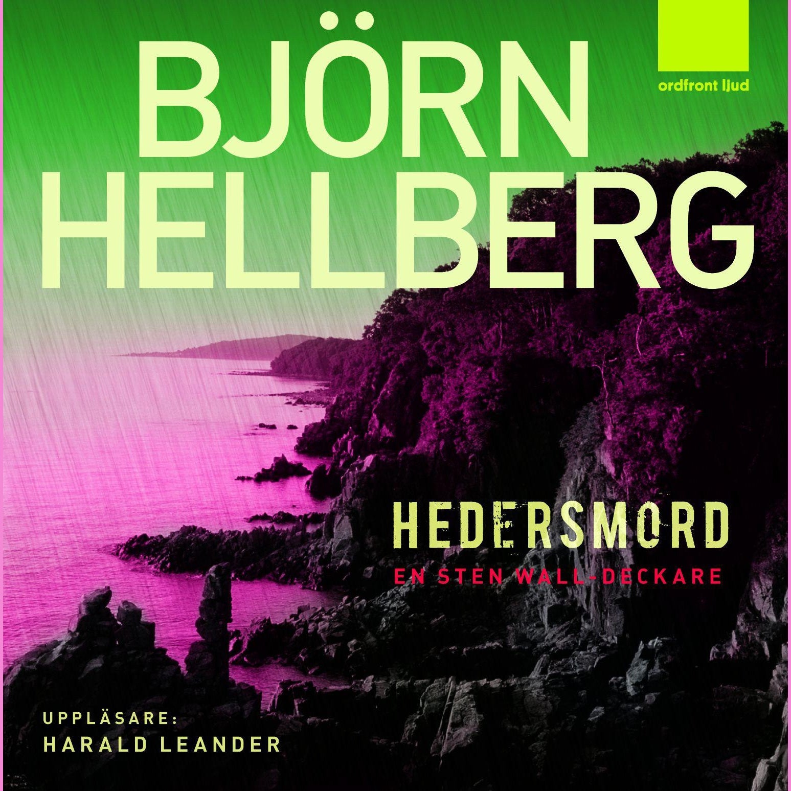 Hedersmord