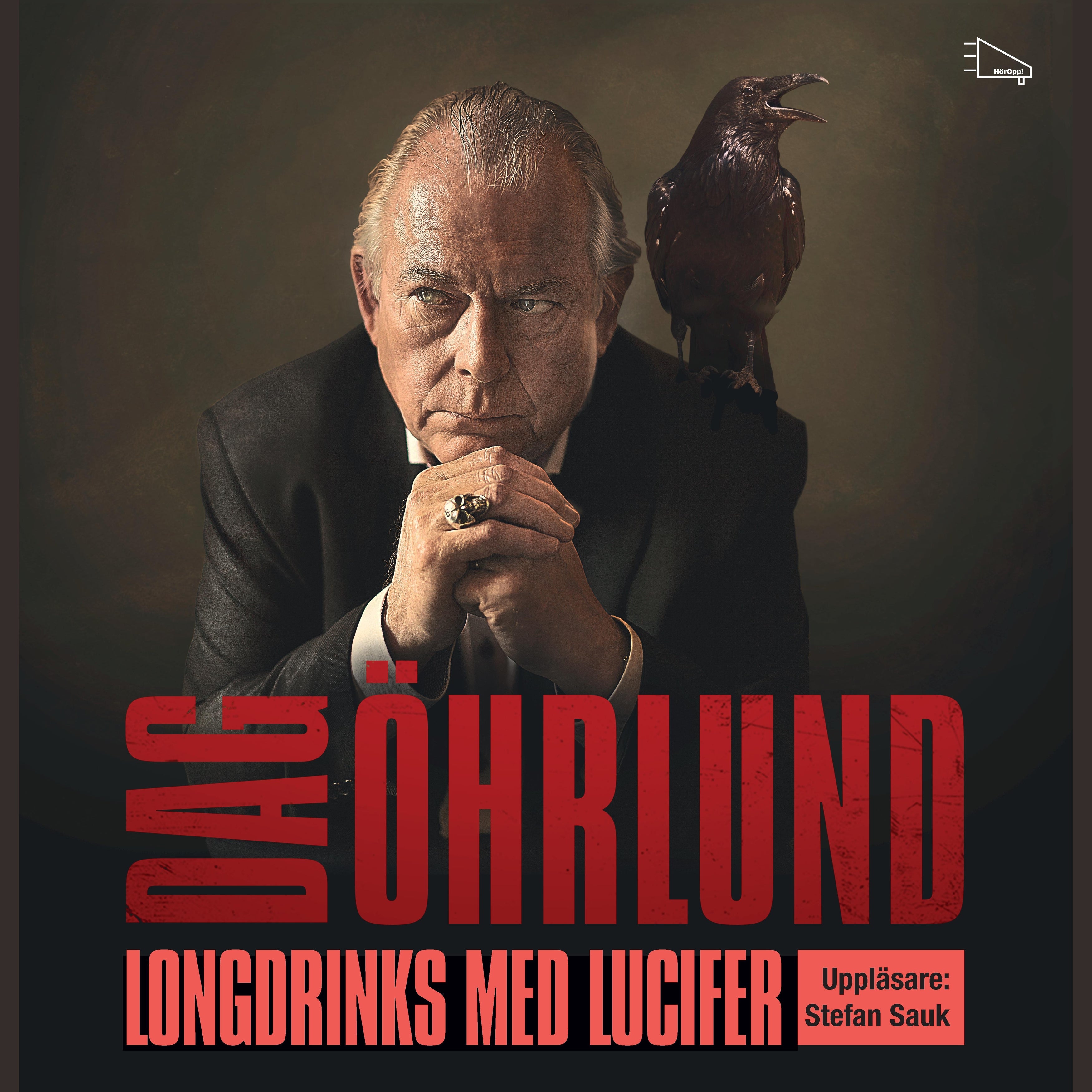 Longdrinks med Lucifer