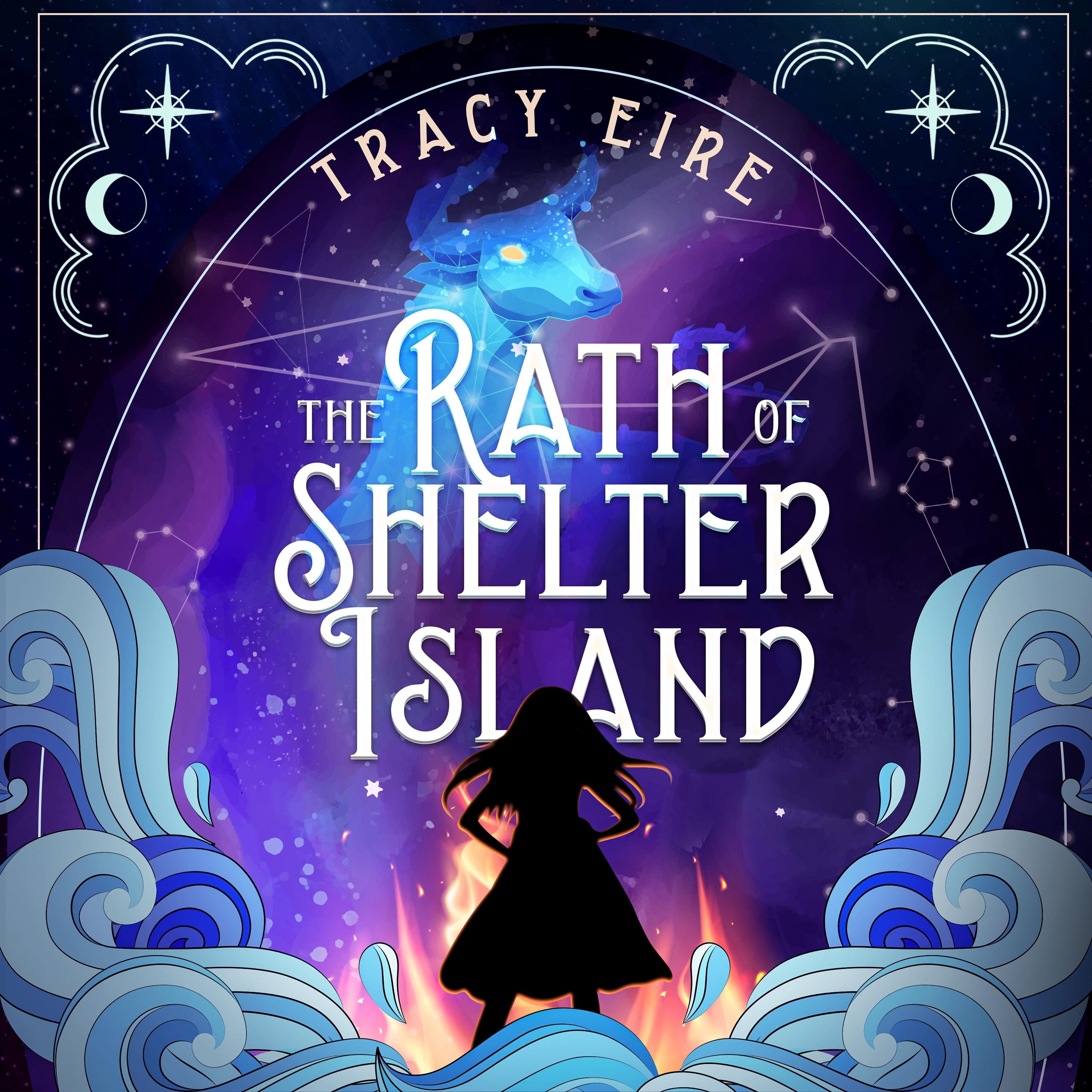 The Rath of Shelter Island