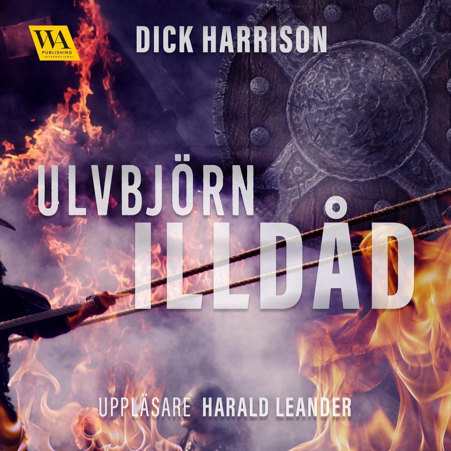 Illdåd