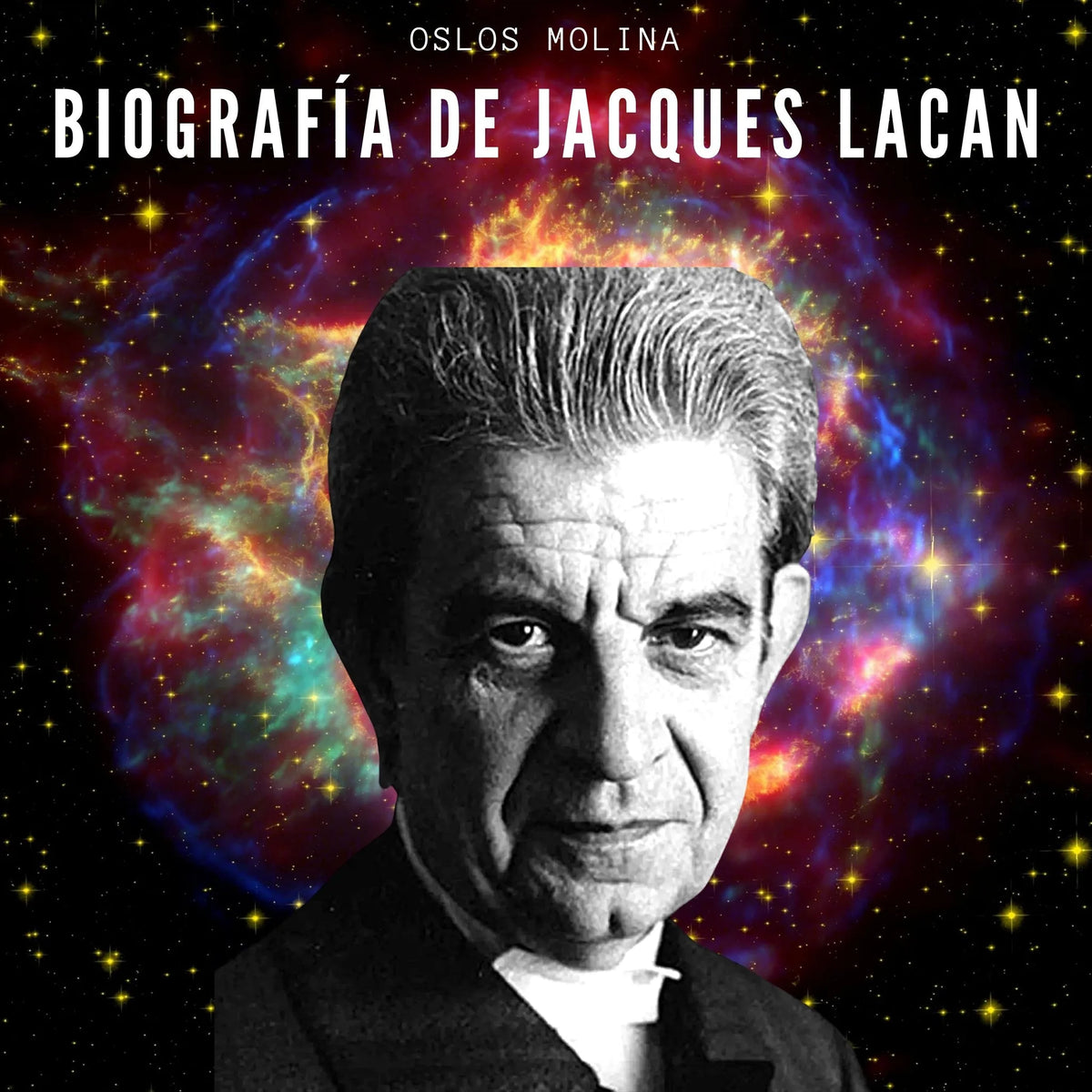 Biografía de Jacques Lacan