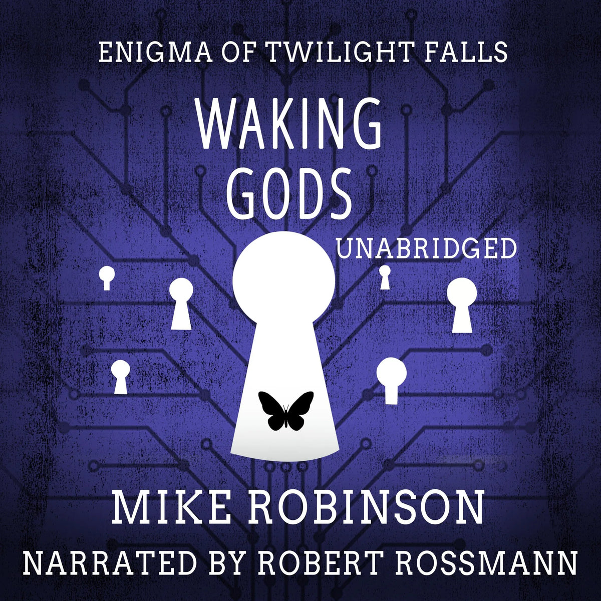 Waking Gods