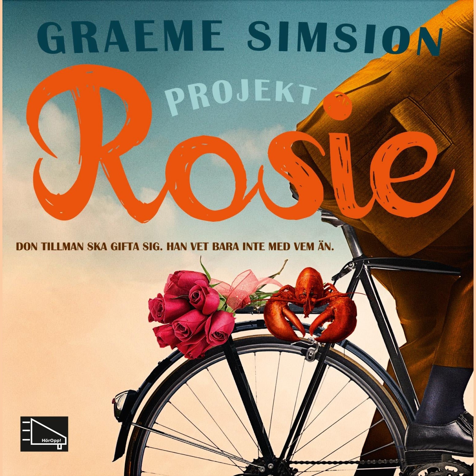 Projekt Rosie
