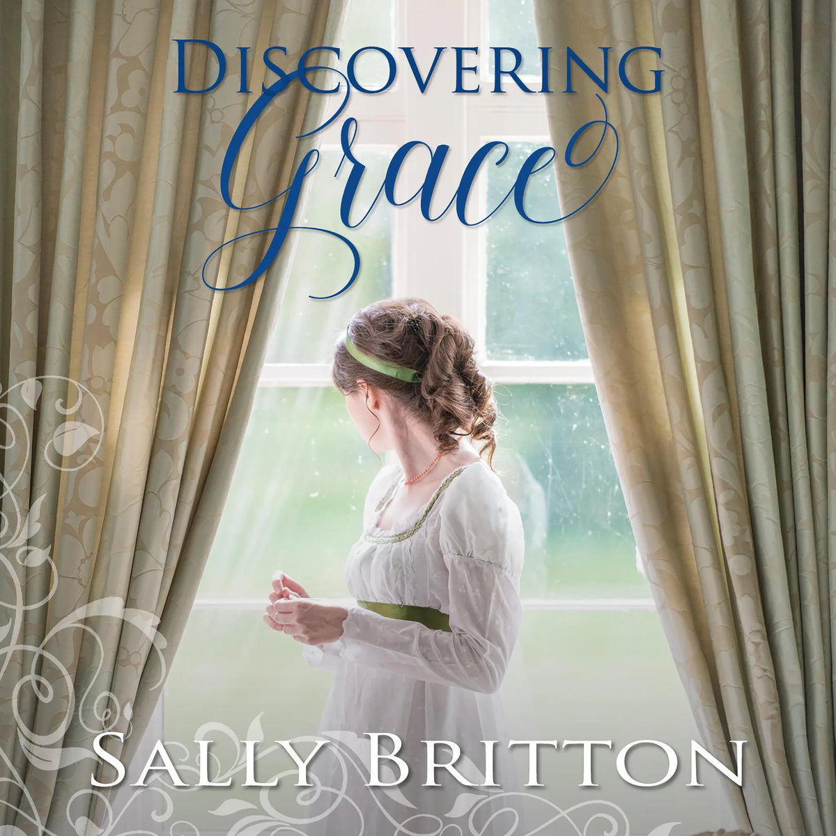 Discovering Grace