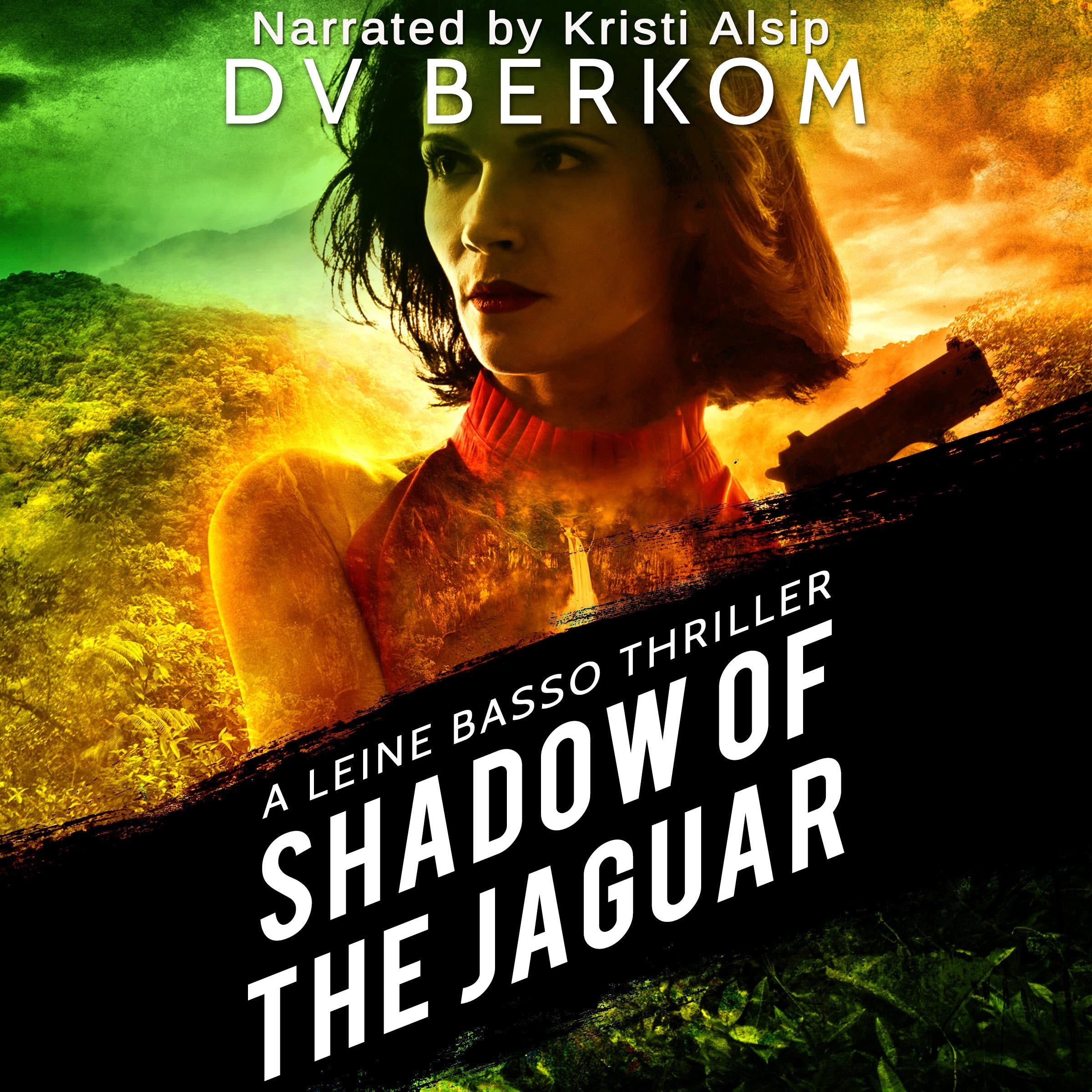 Shadow of the Jaguar