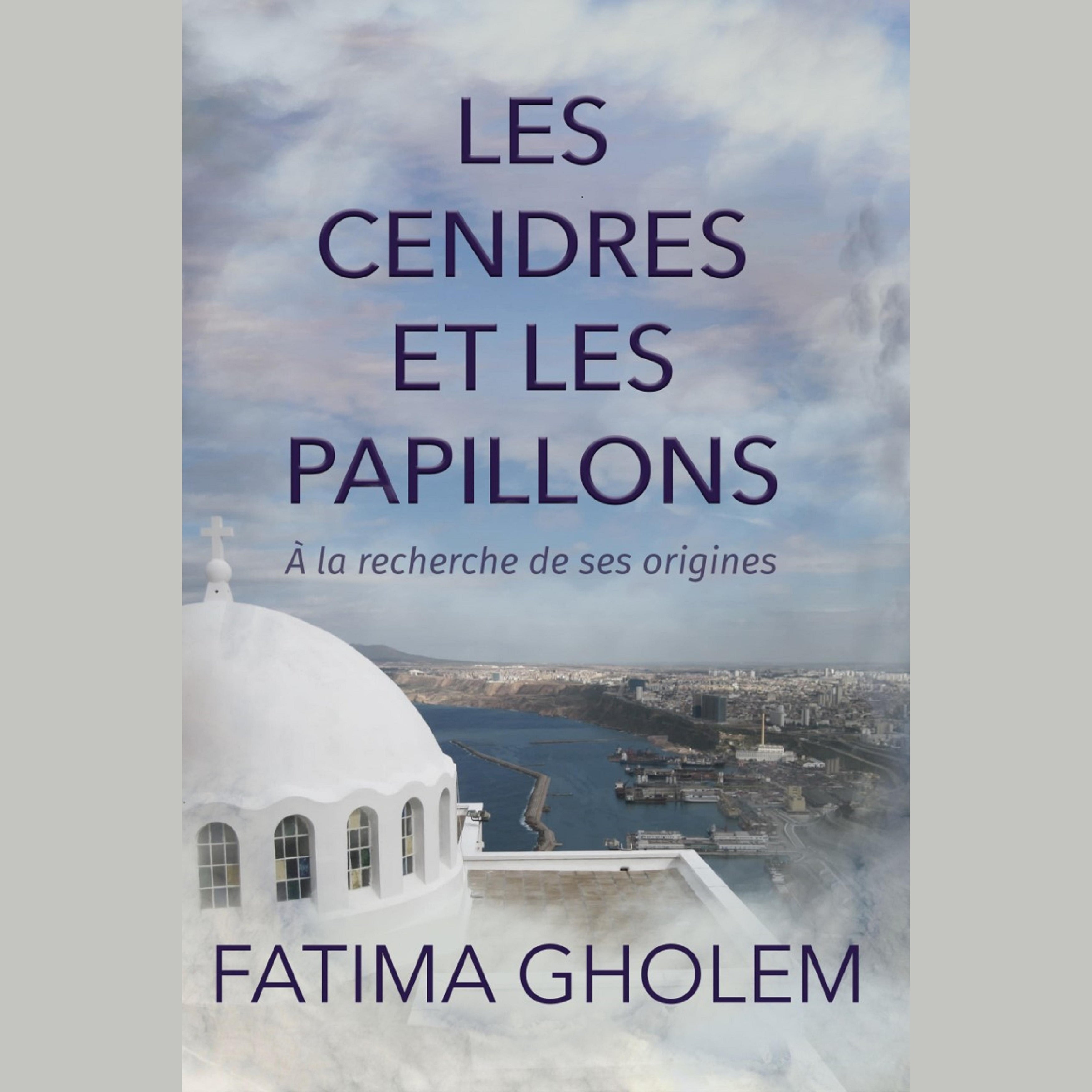 Les cendres et les papillons