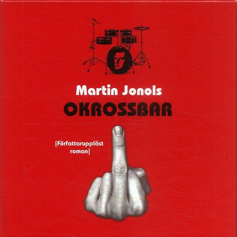 Okrossbar