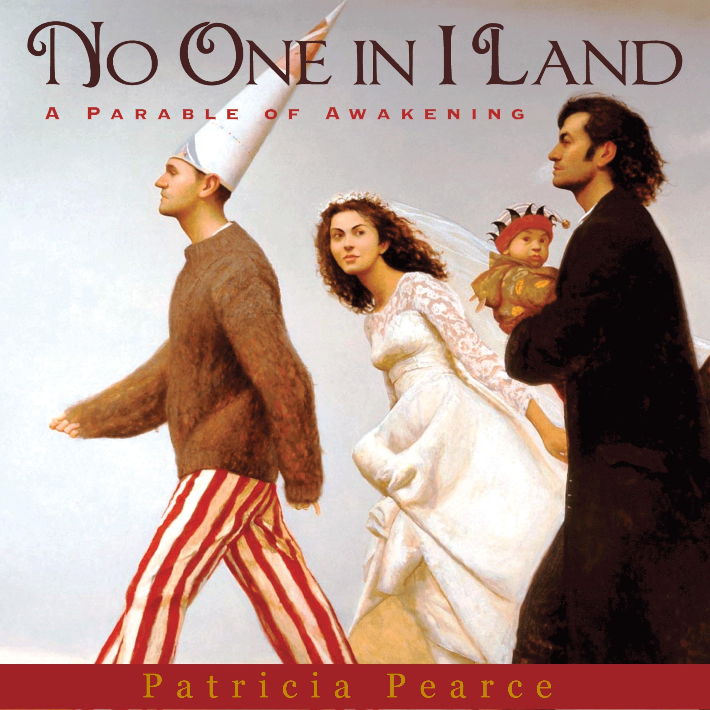 No One in I Land