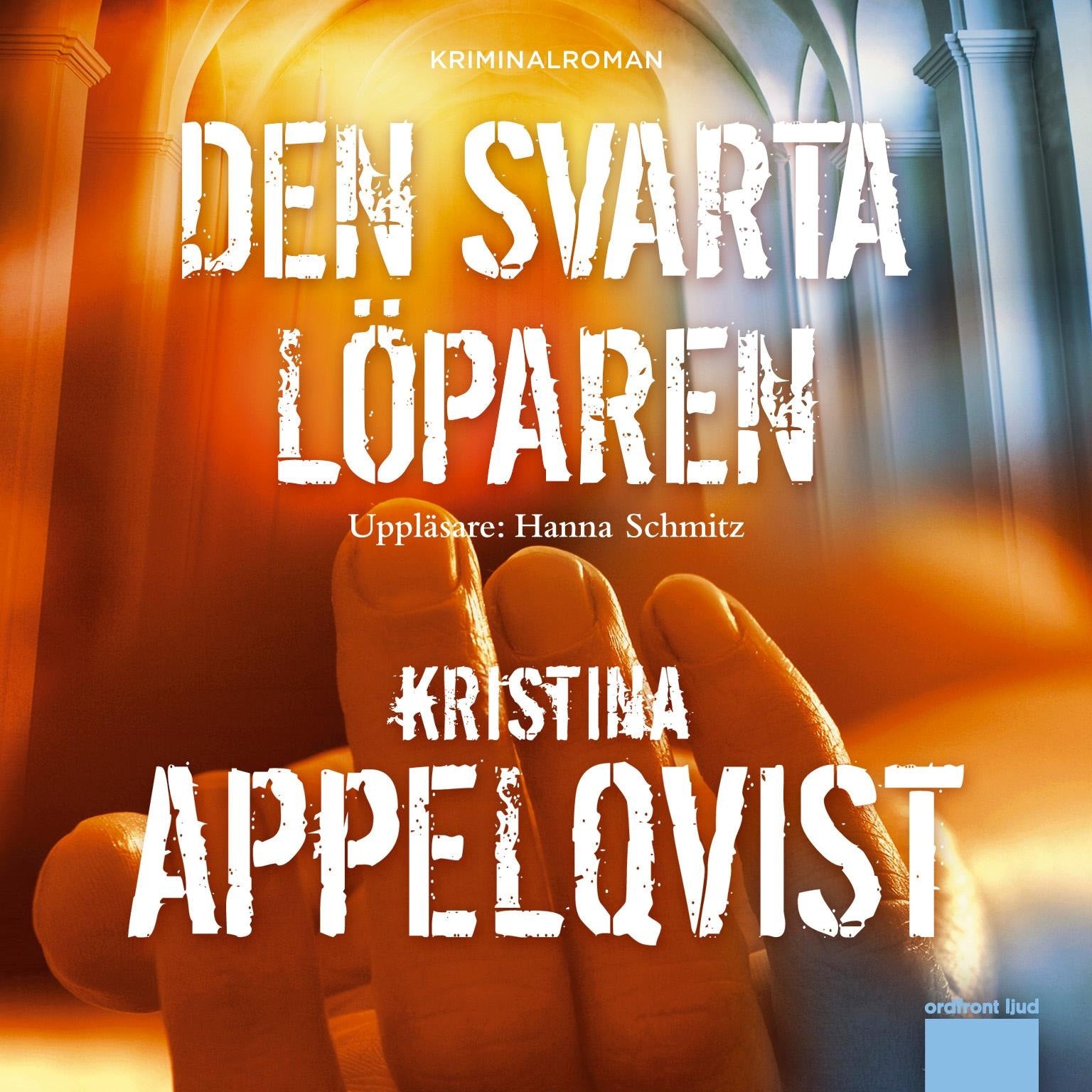 Den svarta löparen