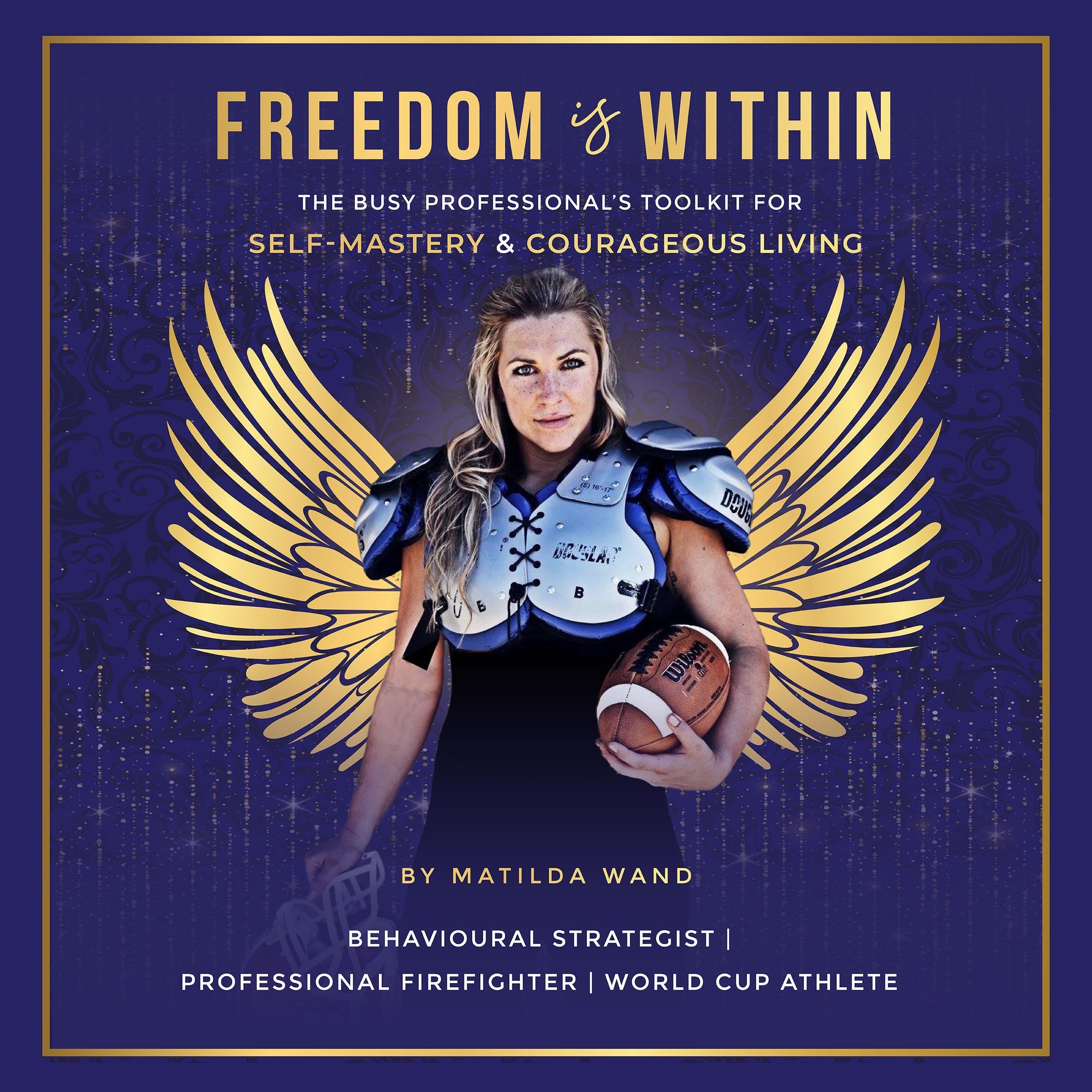Freedom is Within
