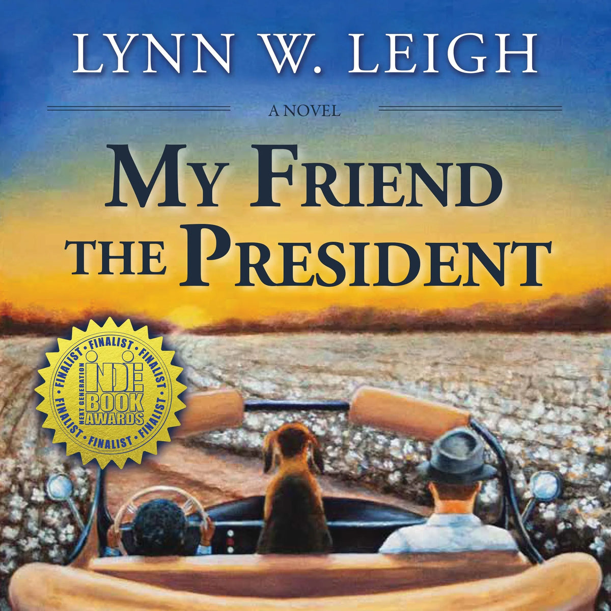 My Friend the President
