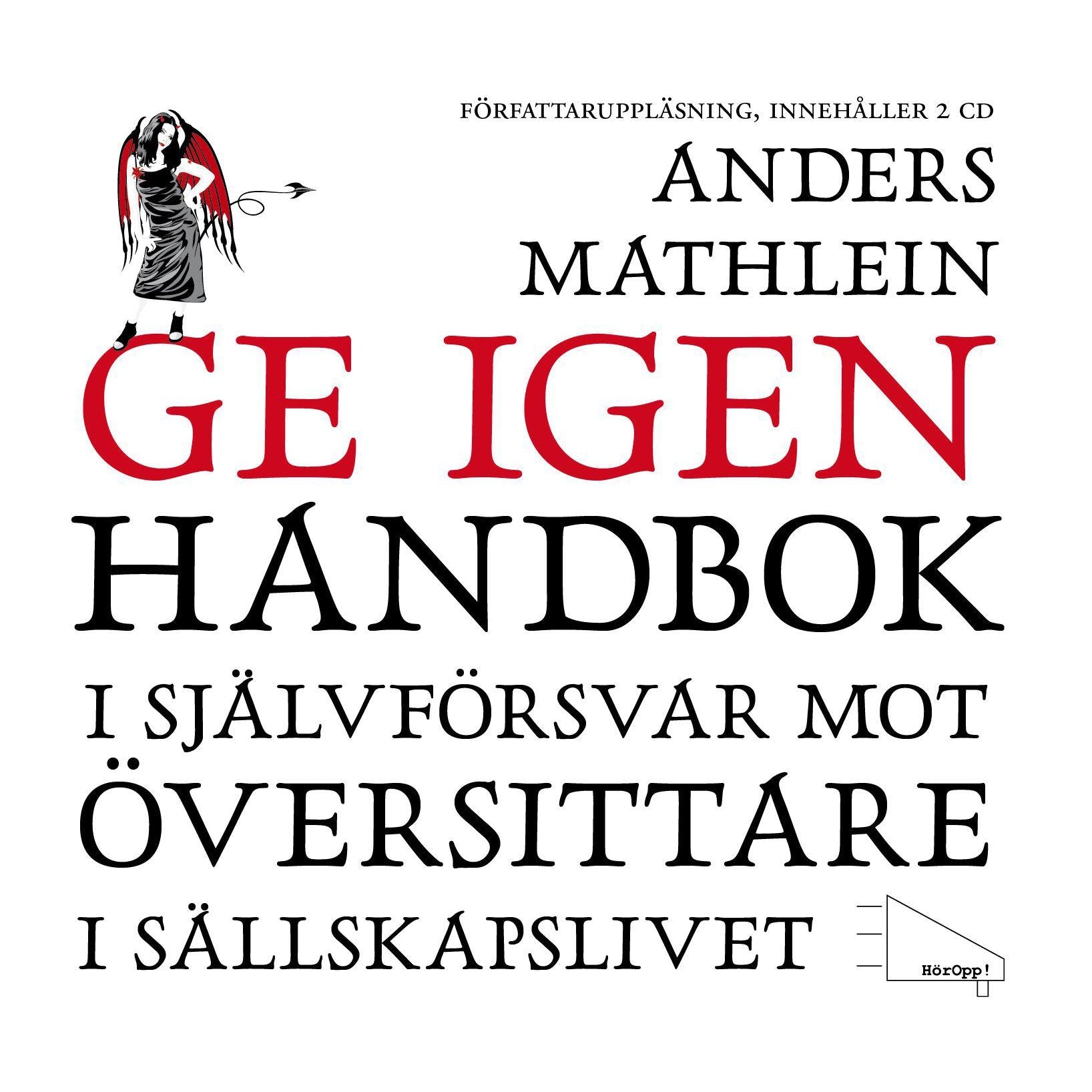 Ge igen