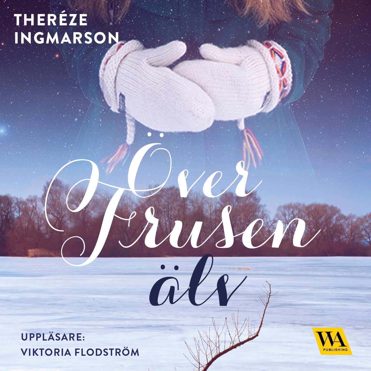 Över frusen älv