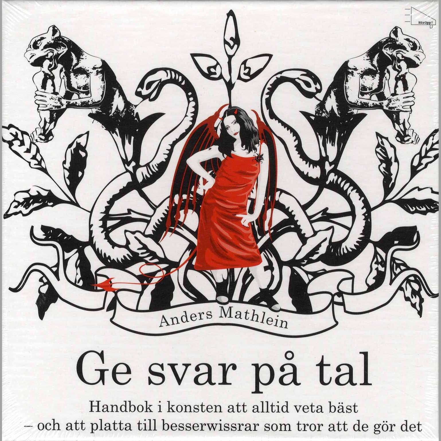 Ge svar på tal