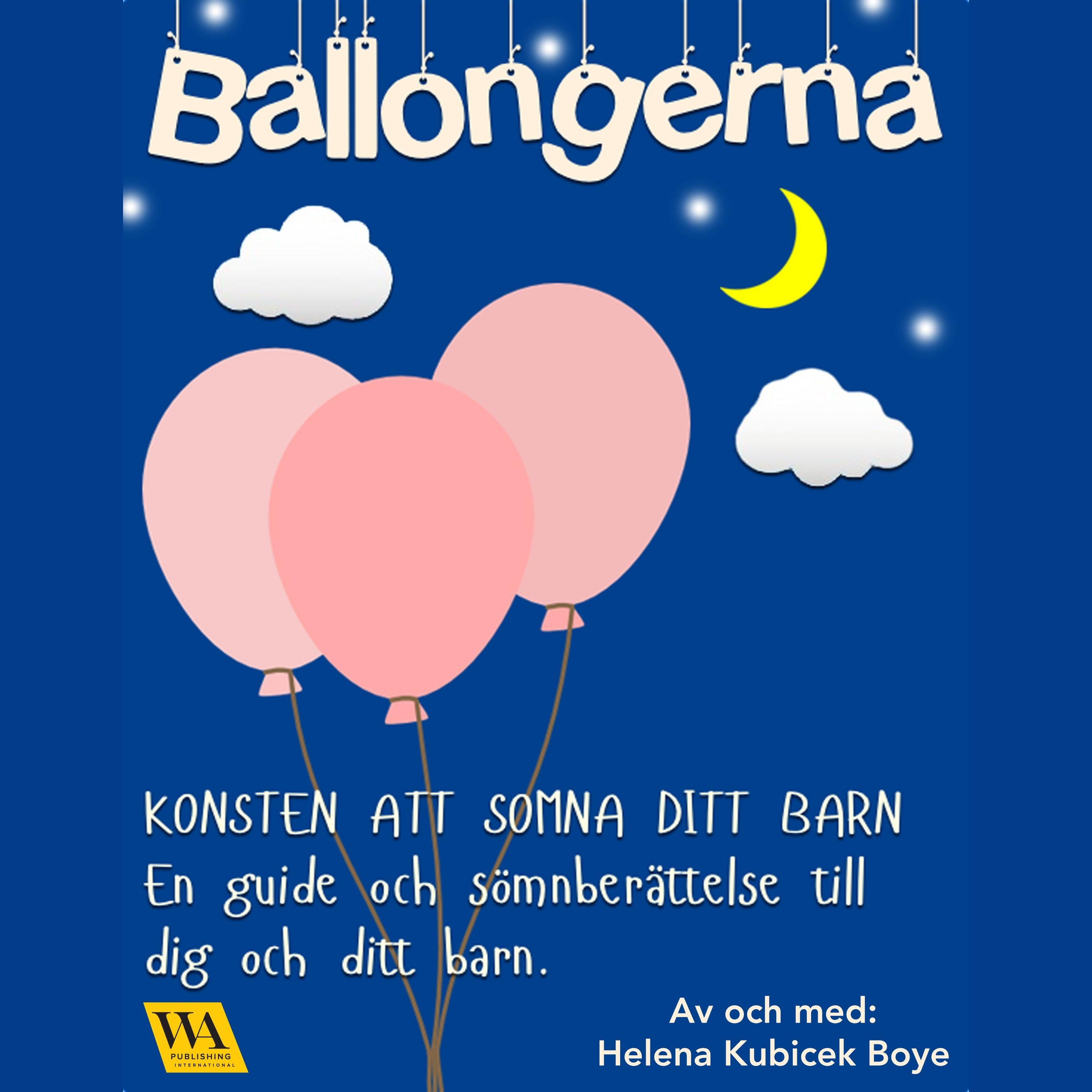 Konsten att somna ditt barn