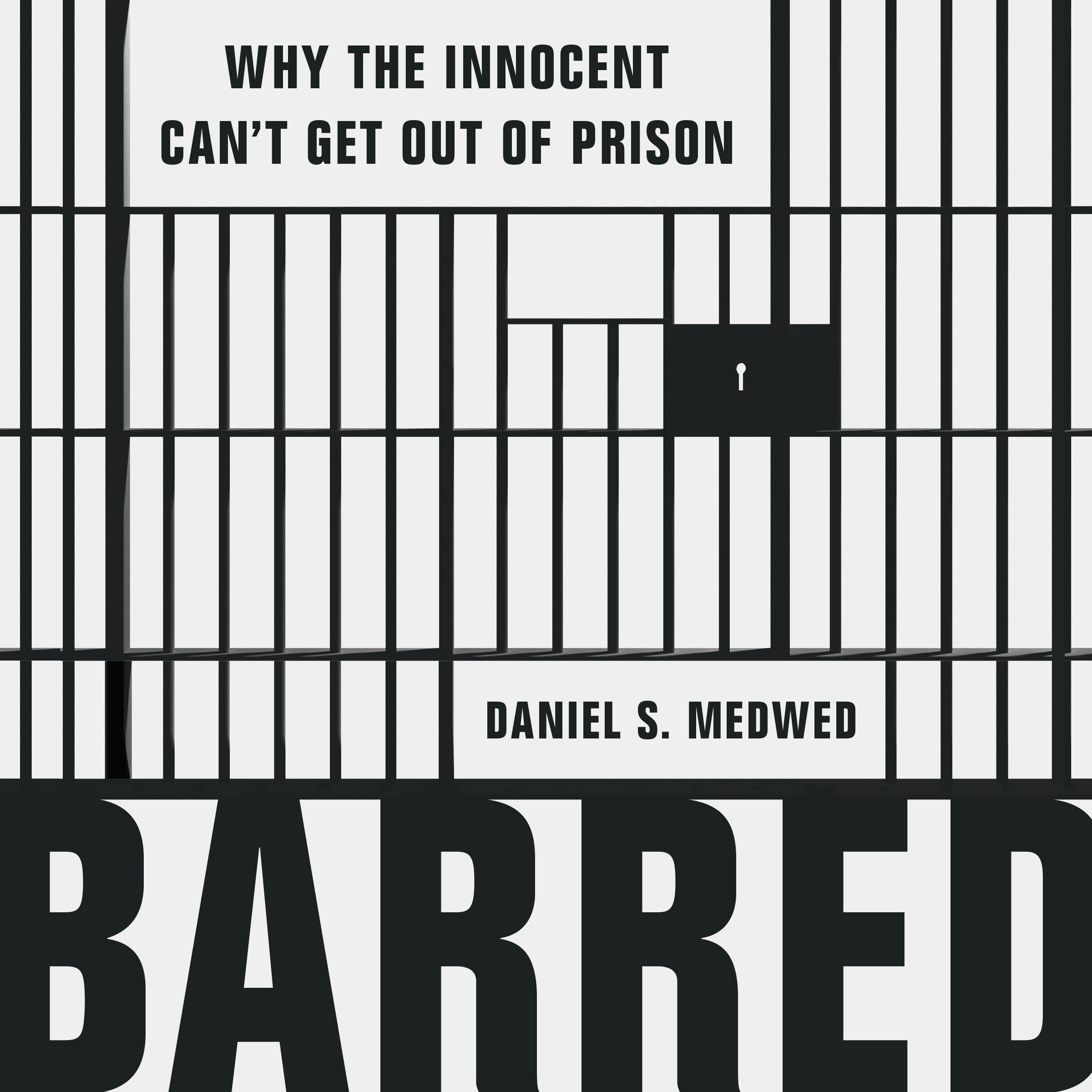 Barred