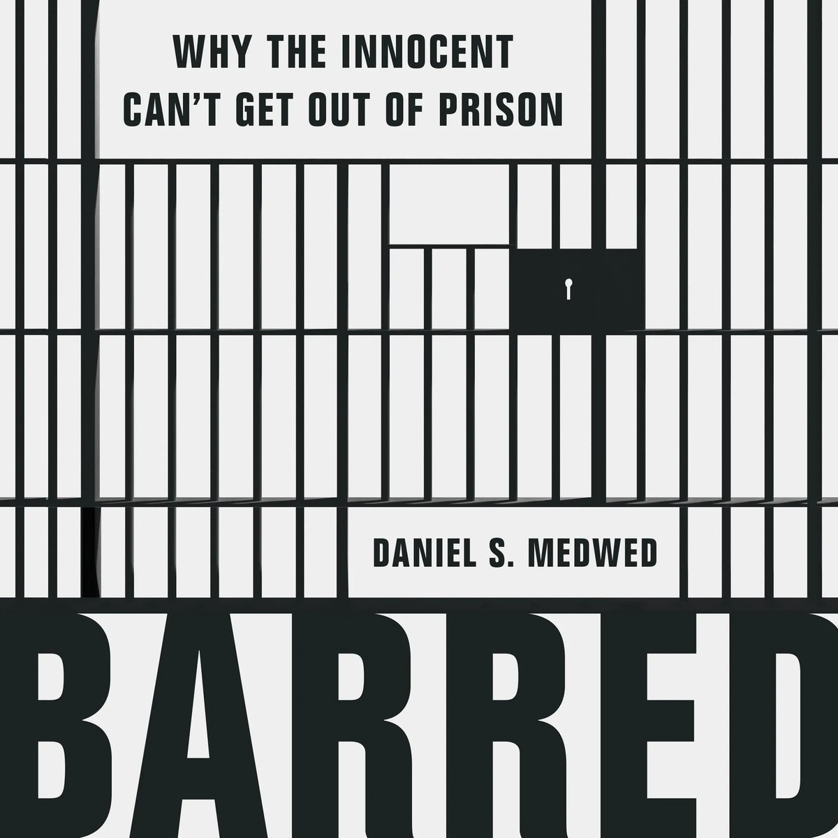 Barred