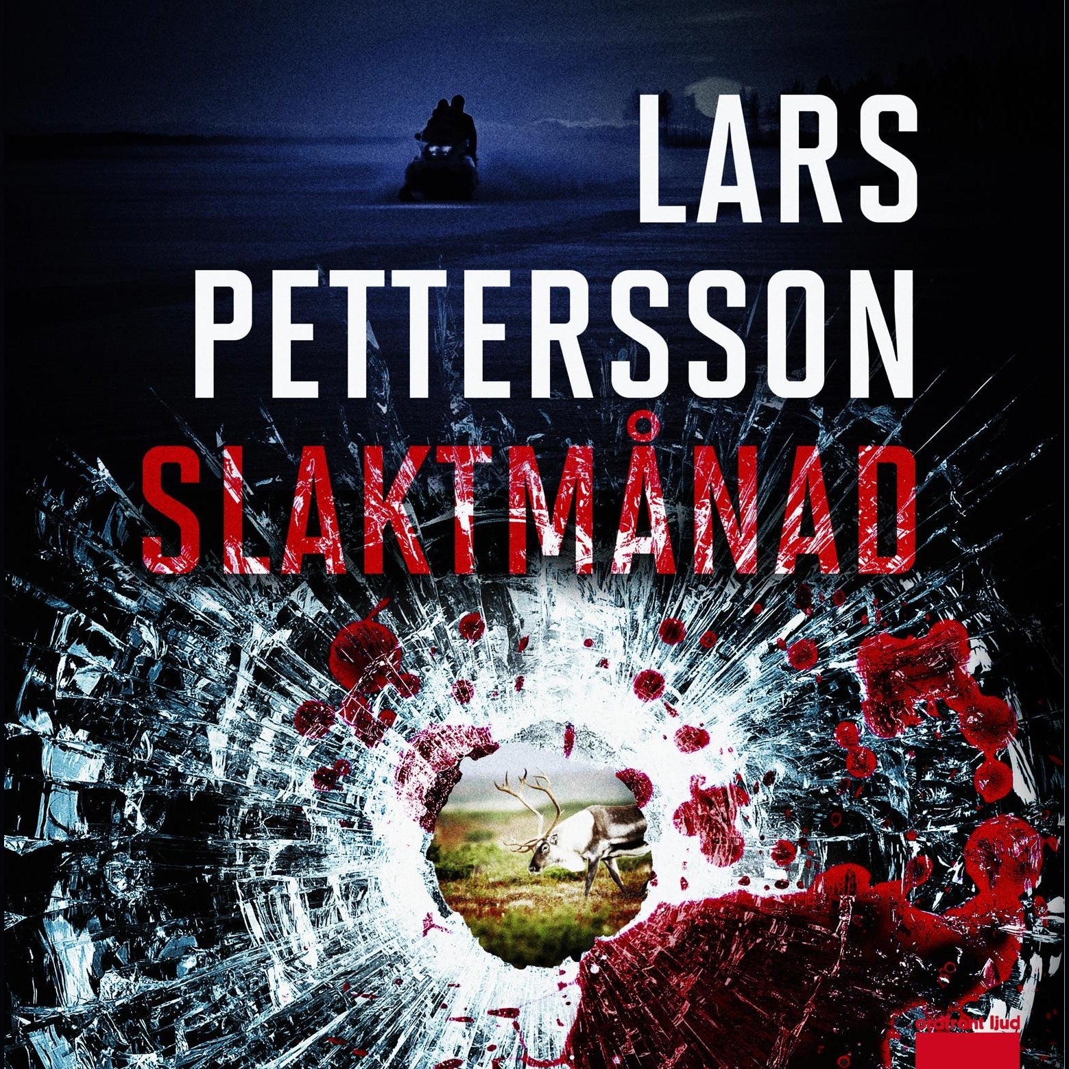 Slaktmånad