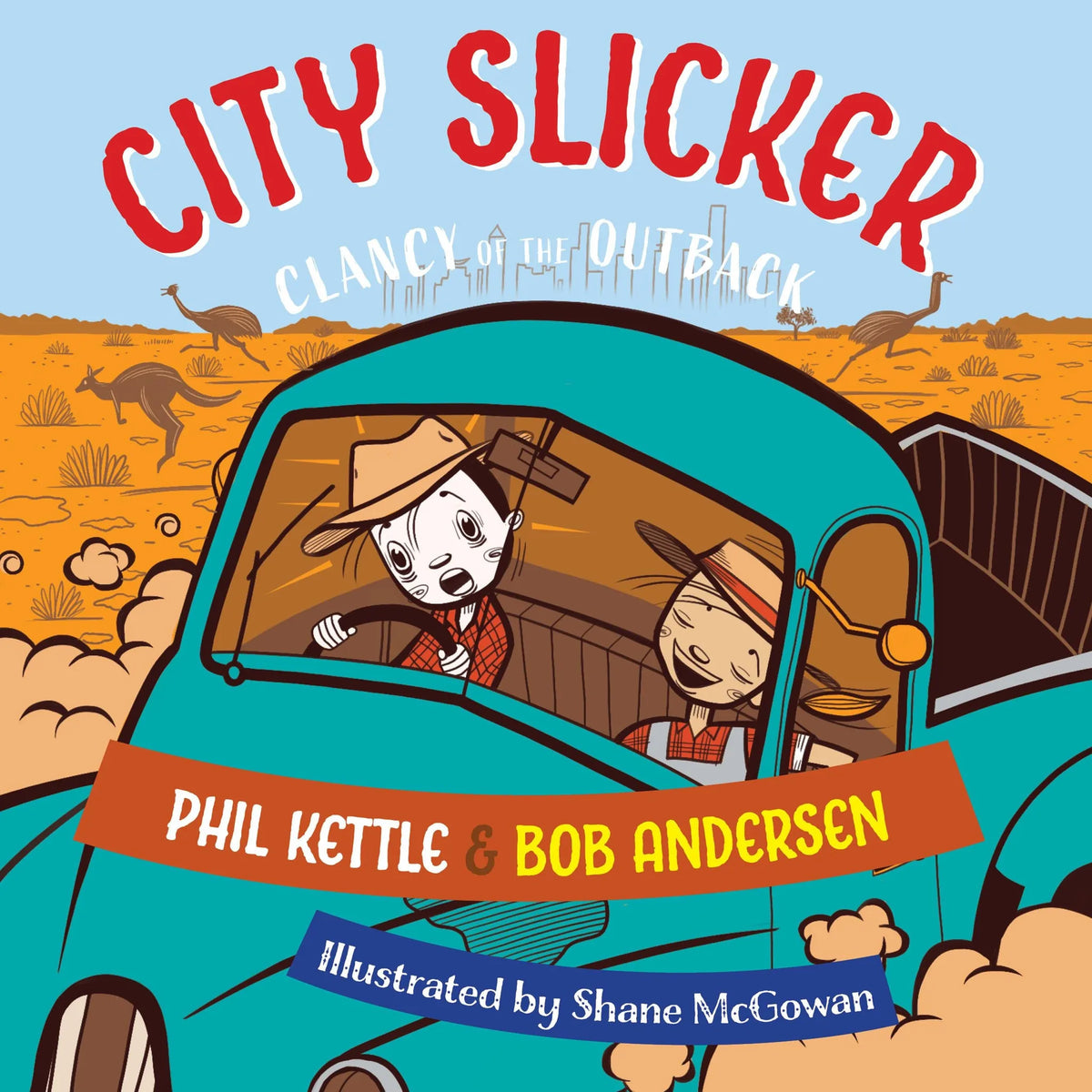 City Slicker