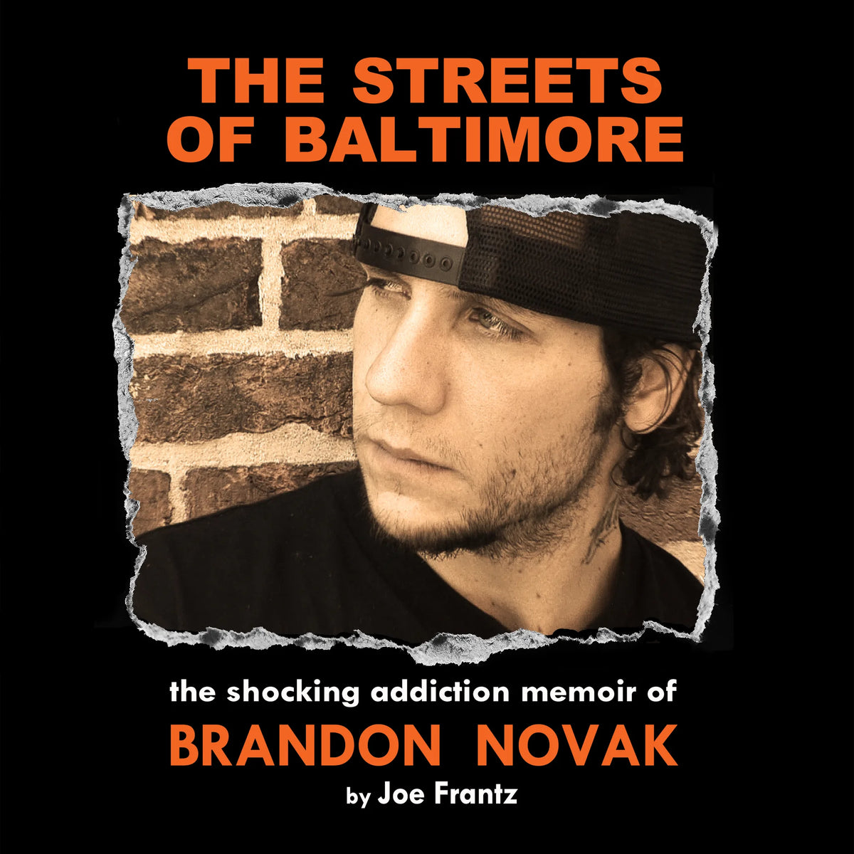 The Streets of Baltimore