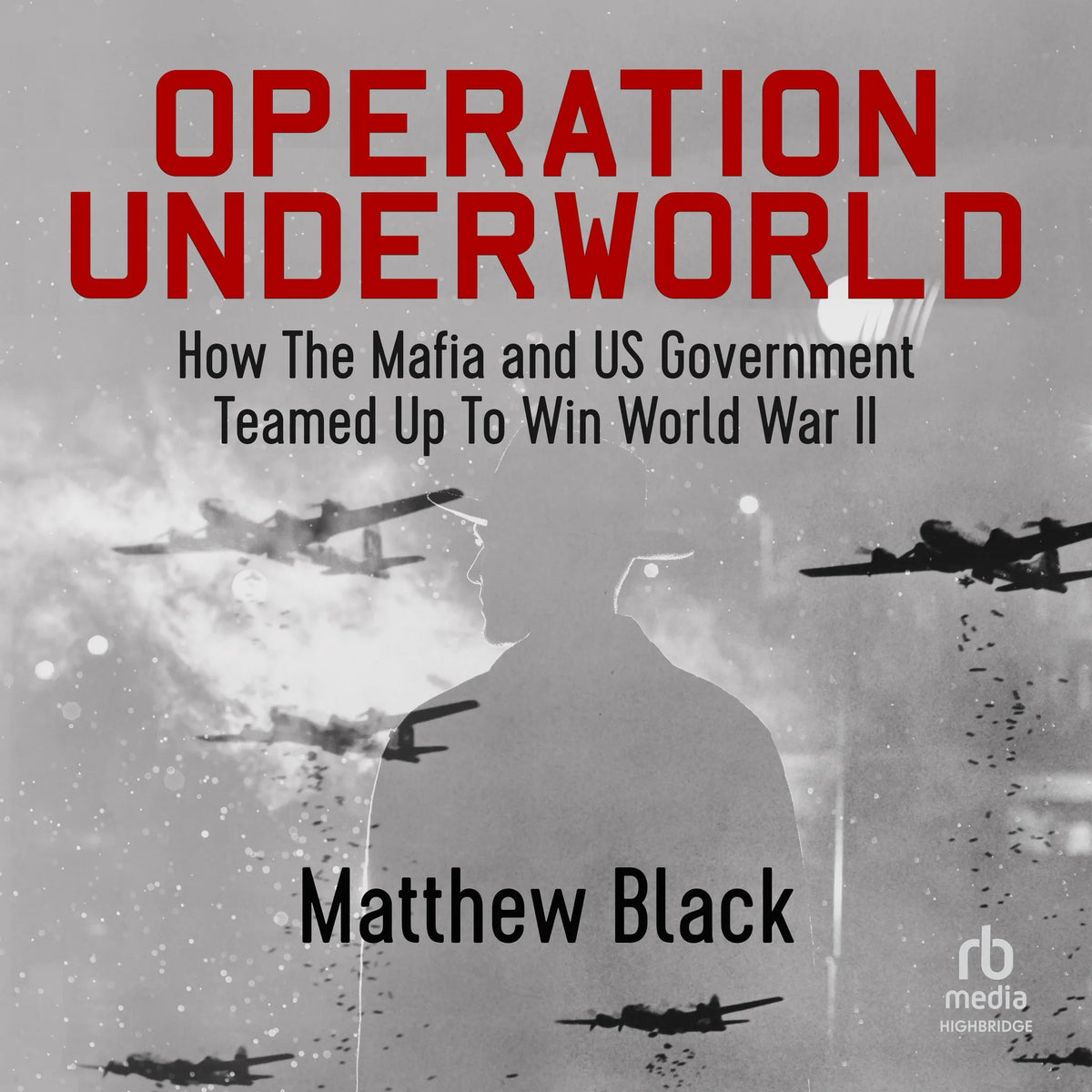 Operation Underworld
