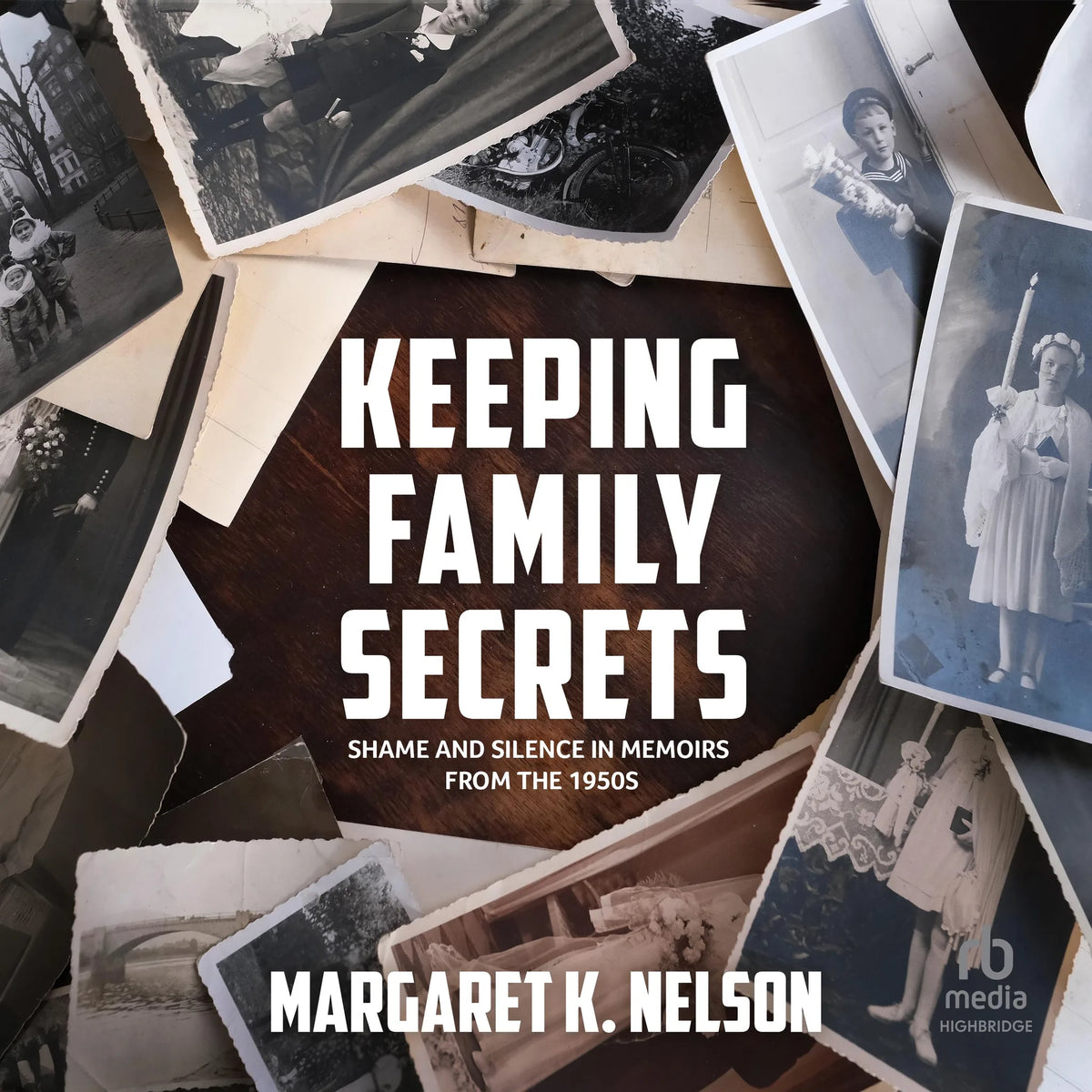 Keeping Family Secrets