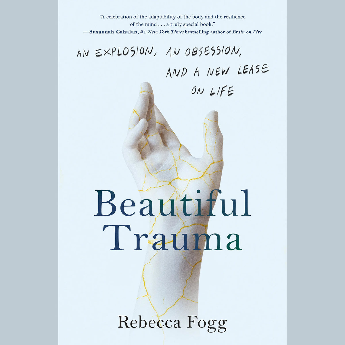 Beautiful Trauma