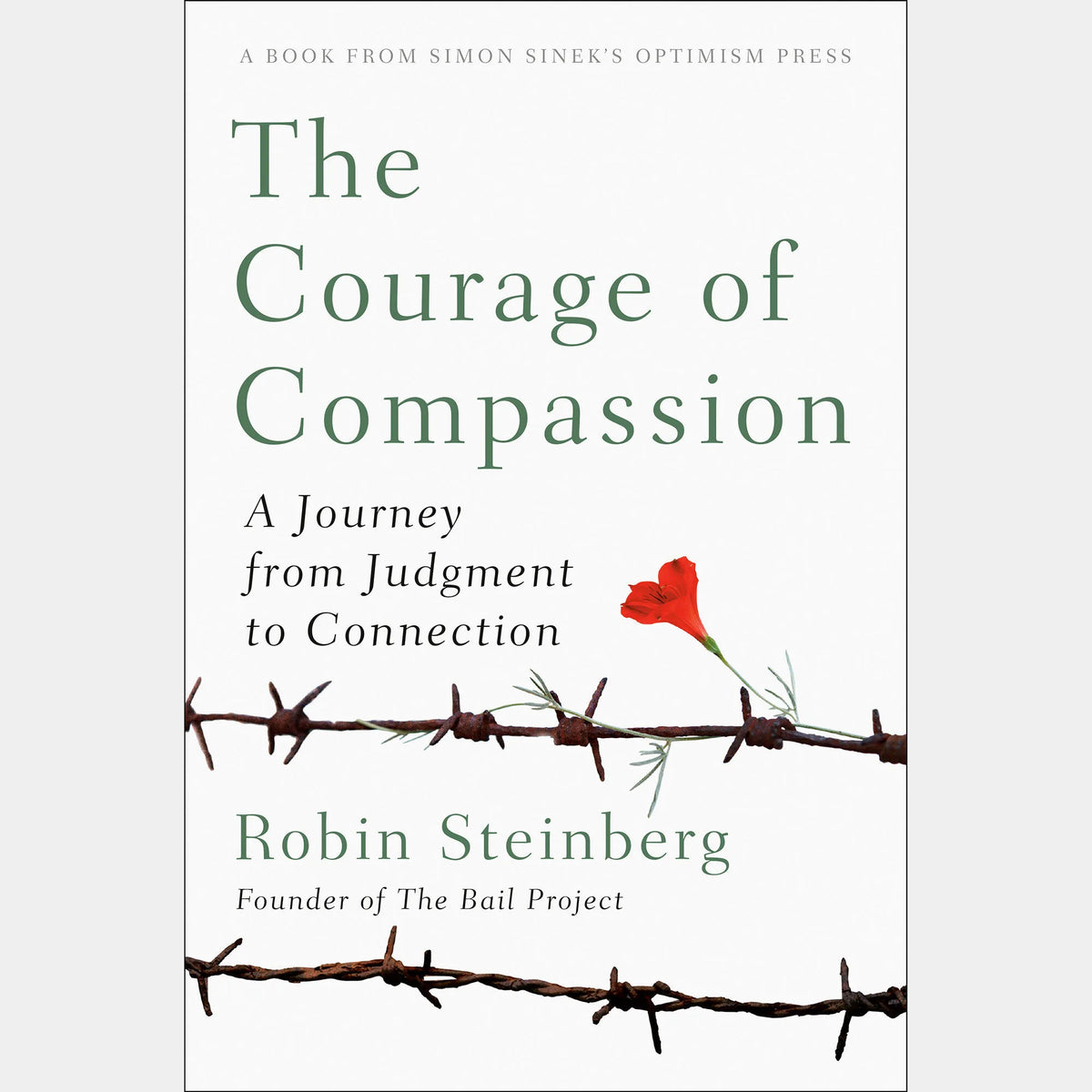 The Courage of Compassion