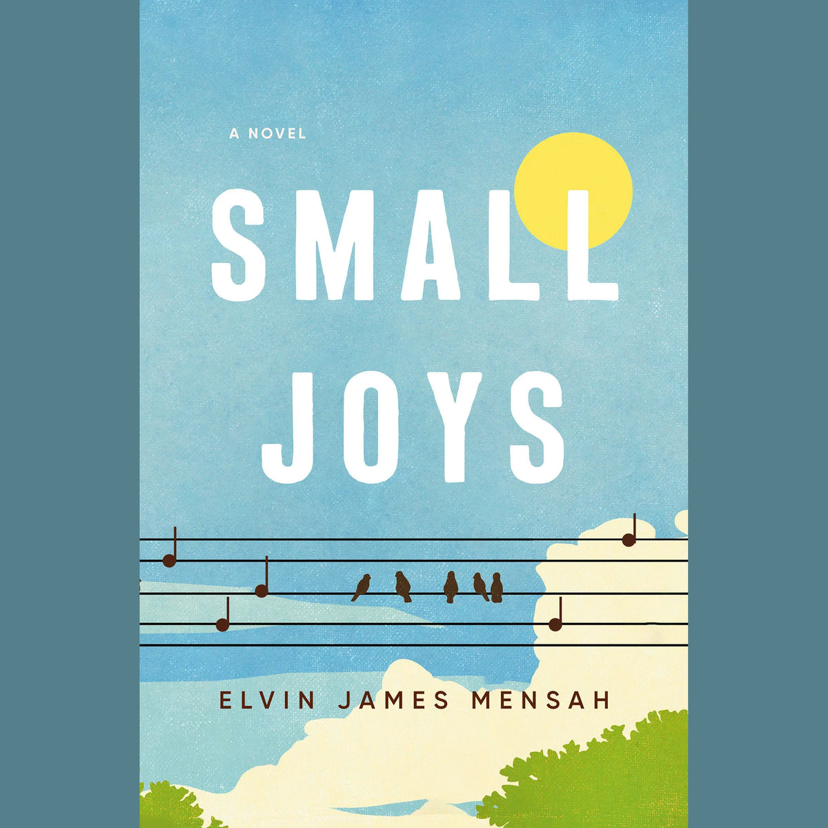 Small Joys