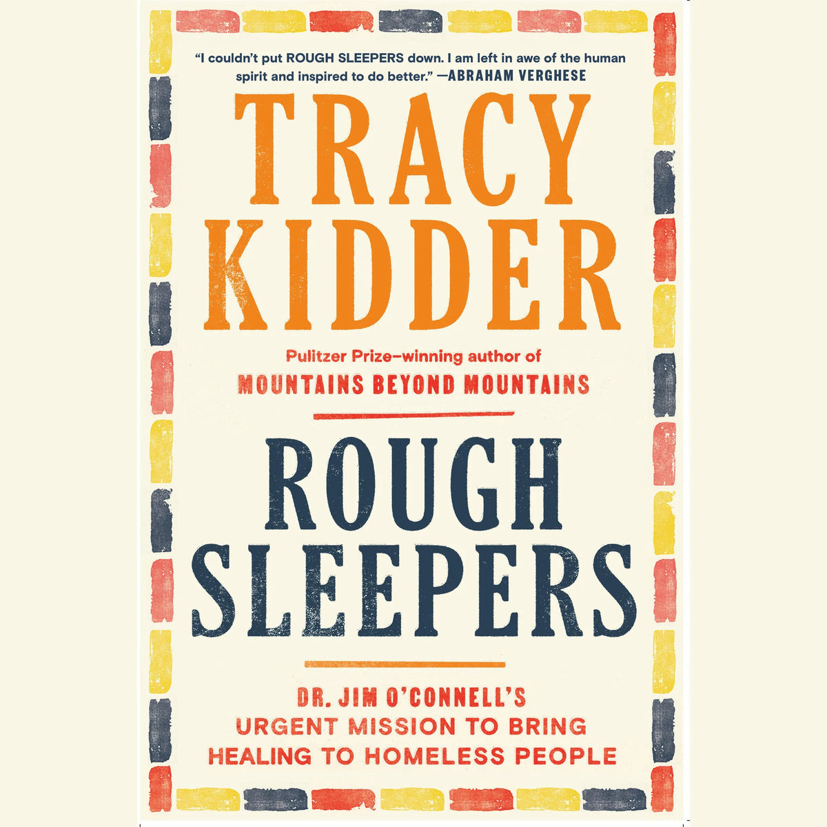 Rough Sleepers