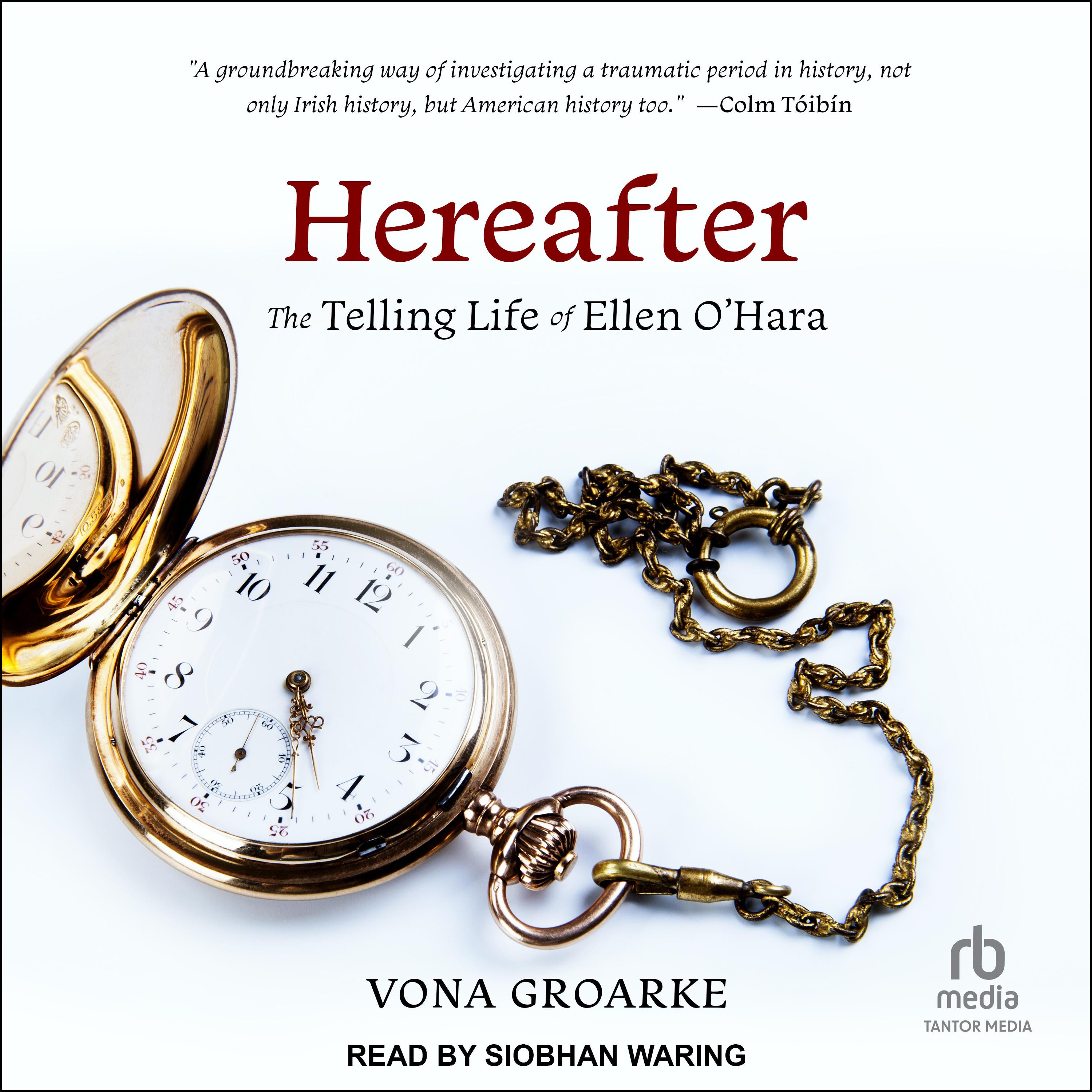 Hereafter