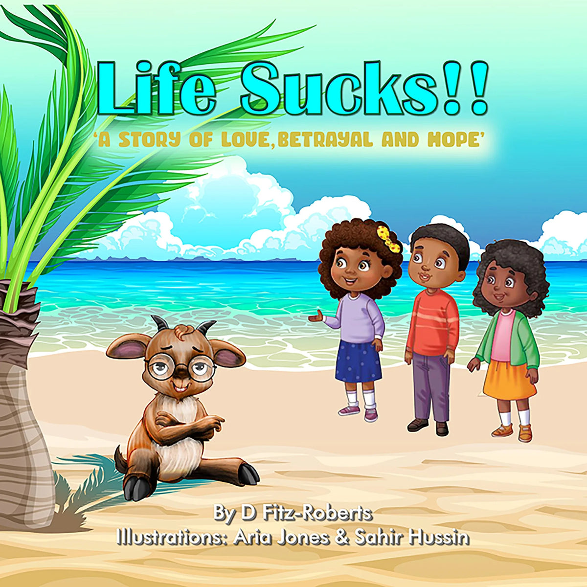 Life Sucks!!