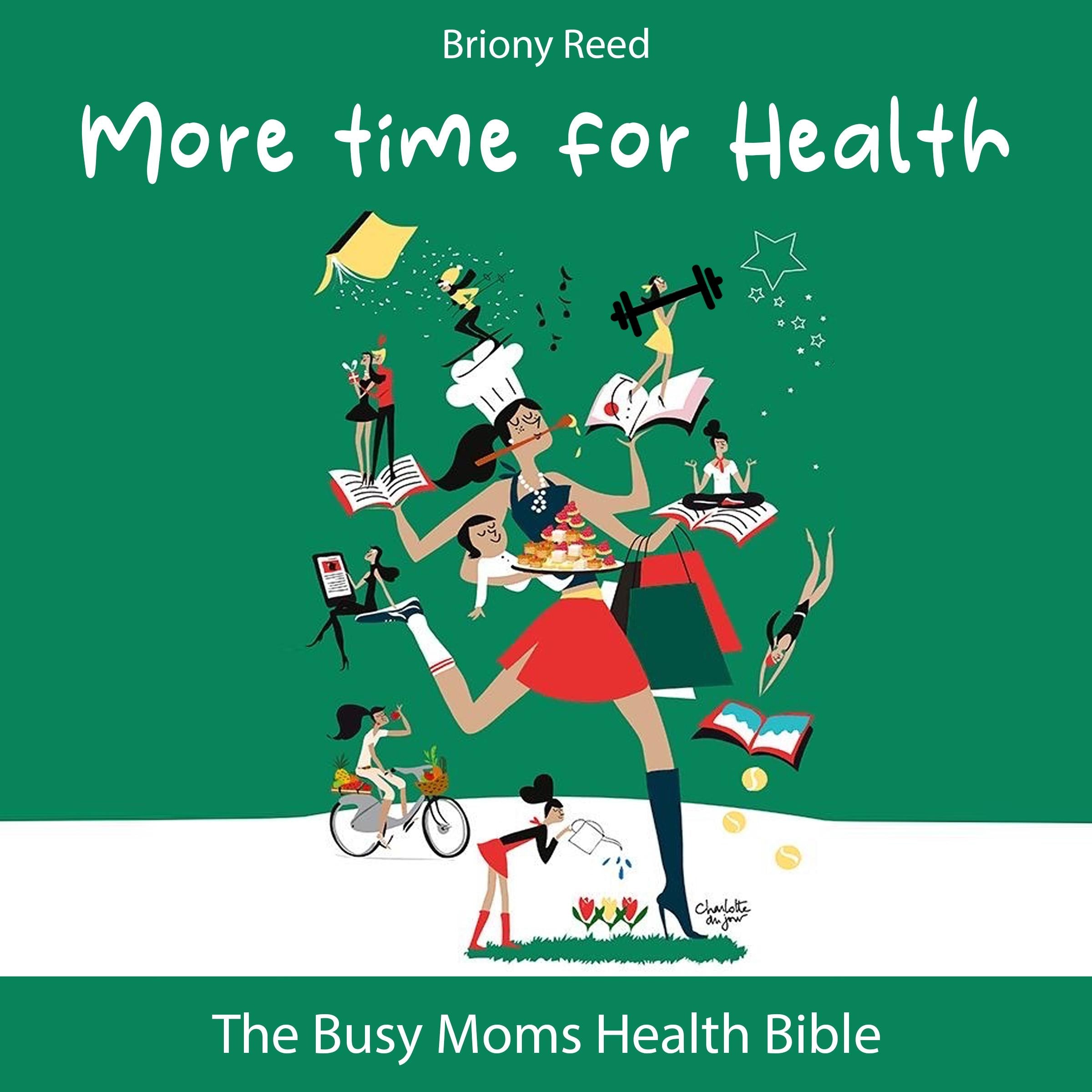 More Time for Health
