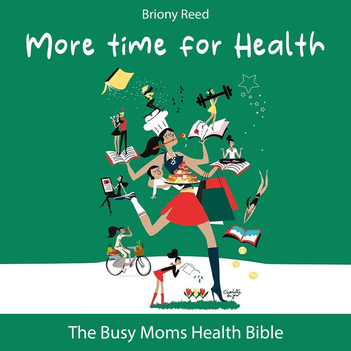 More Time for Health