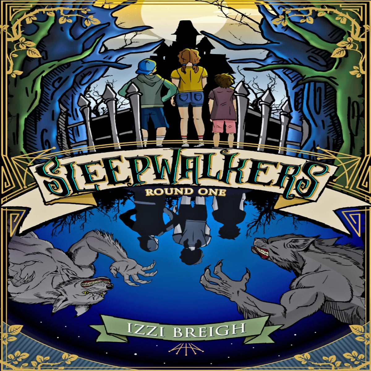 Sleepwalkers