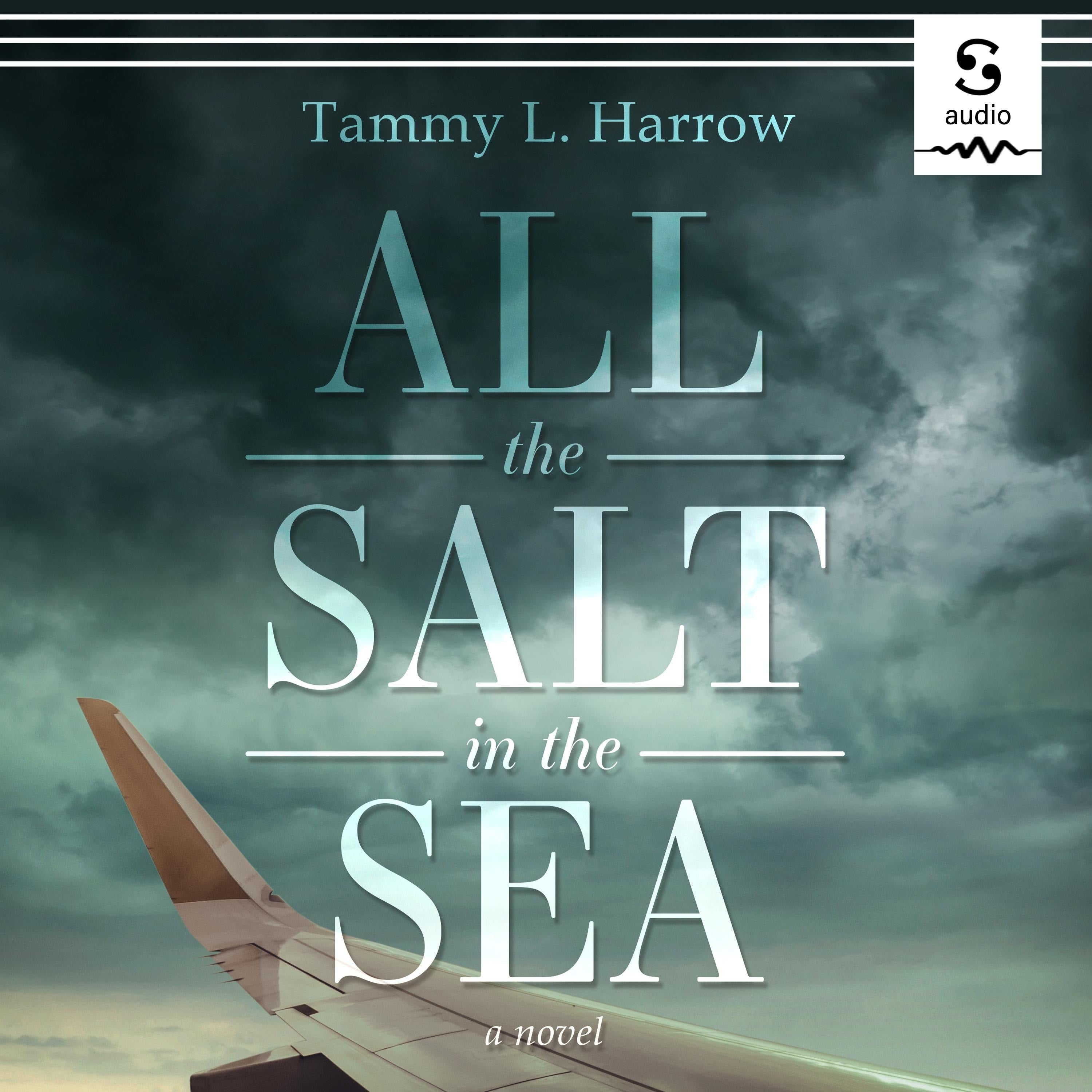 All the Salt in the Sea